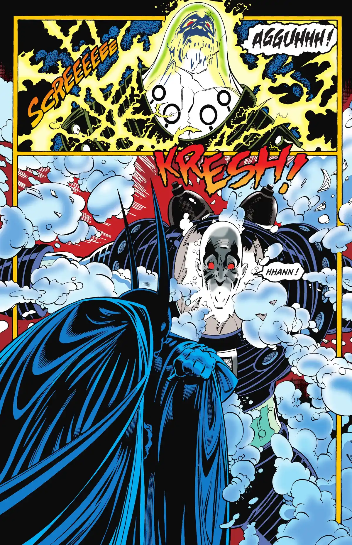 Batman Arkham Volume 4 page 106