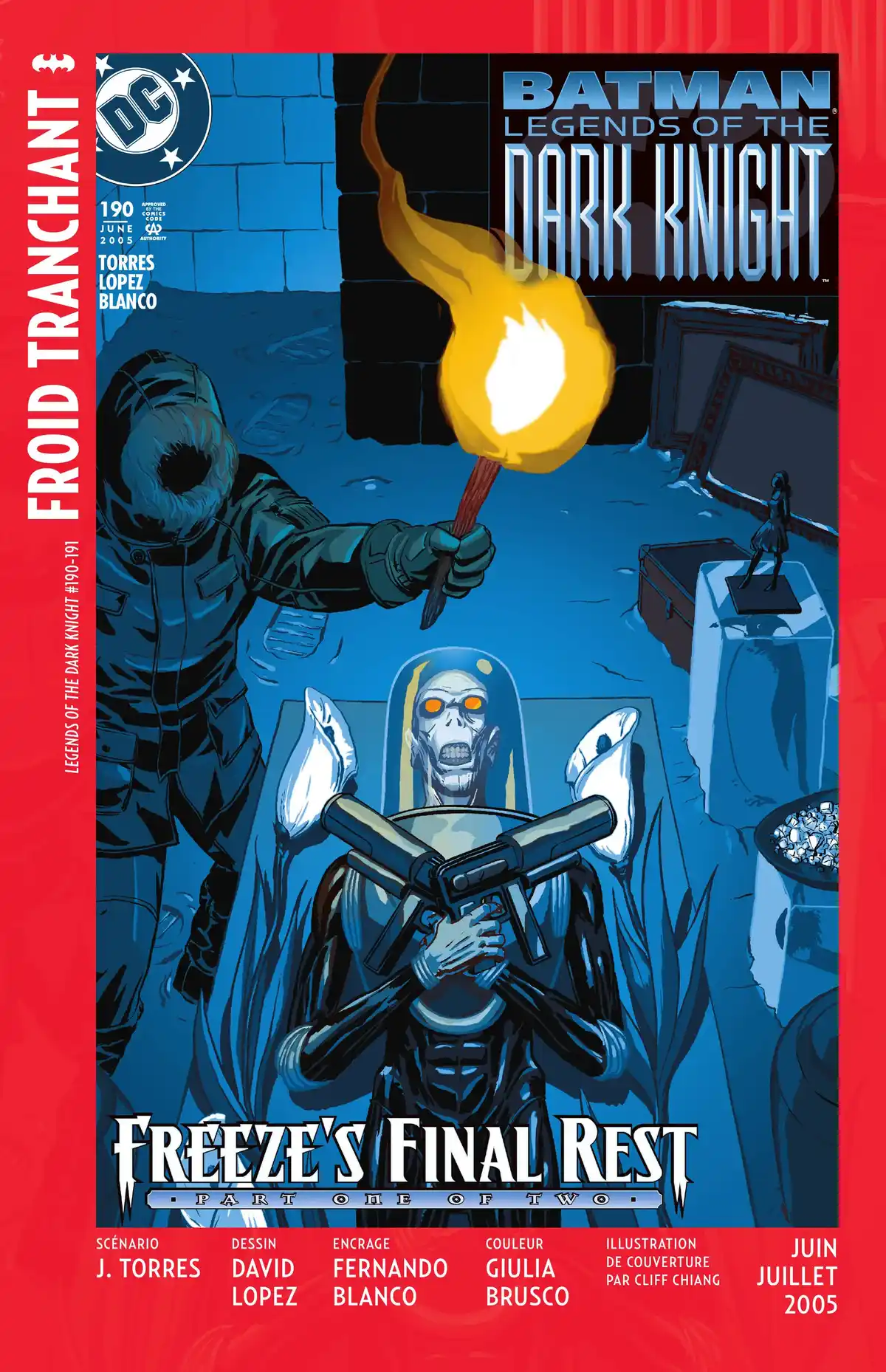 Batman Arkham Volume 4 page 134