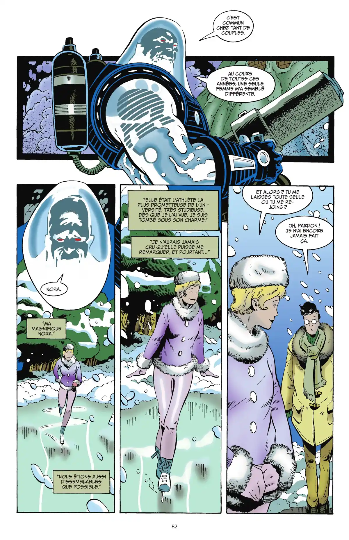 Batman Arkham Volume 4 page 79