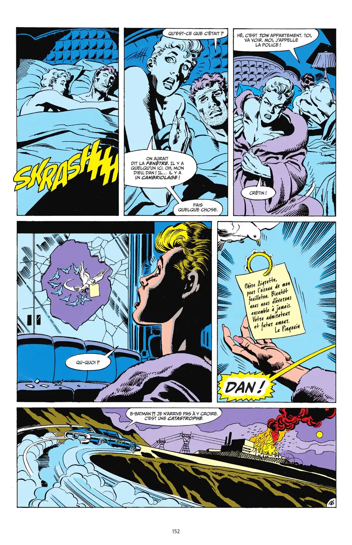 Batman Arkham Volume 3 page 149