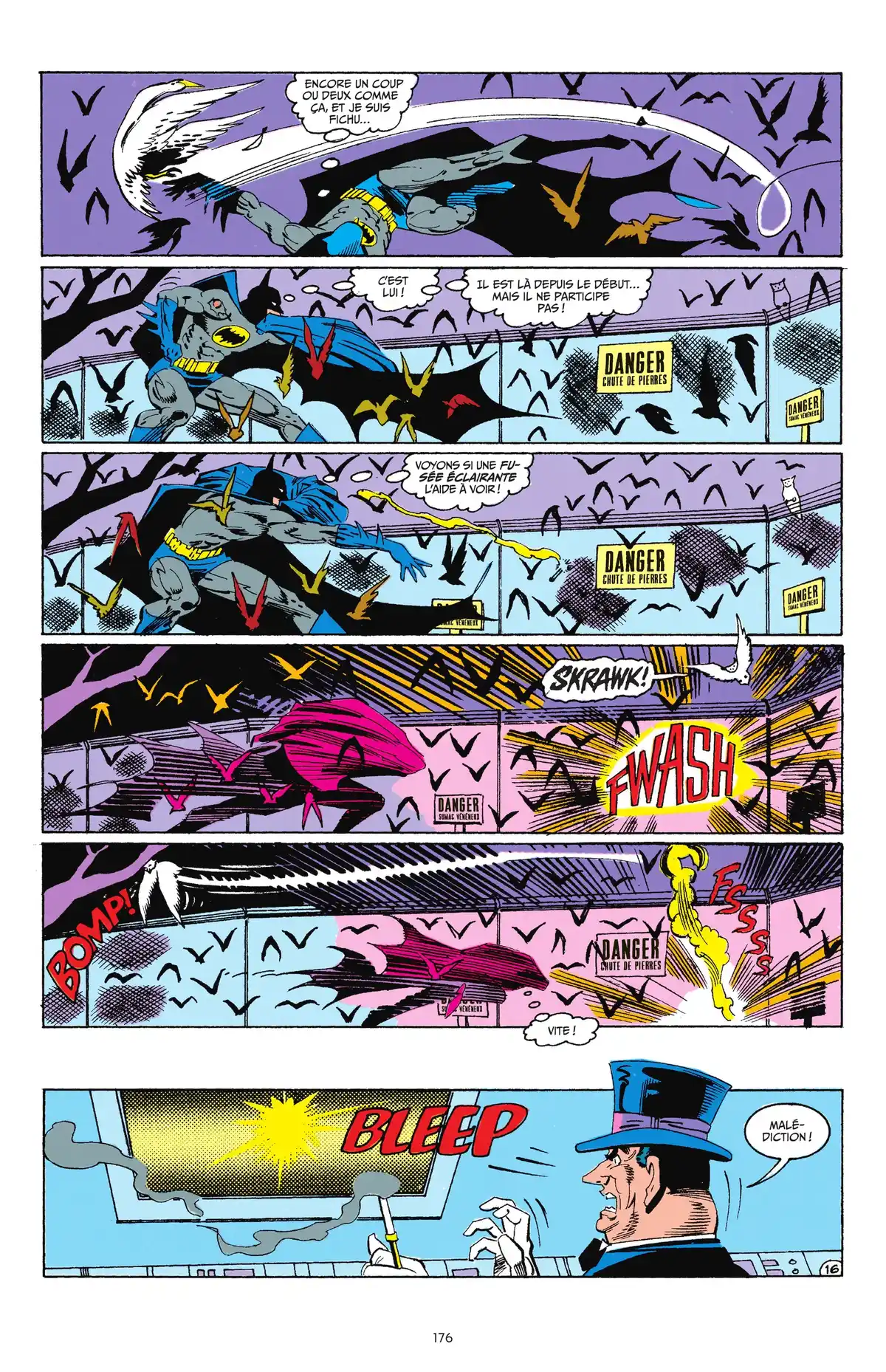 Batman Arkham Volume 3 page 173