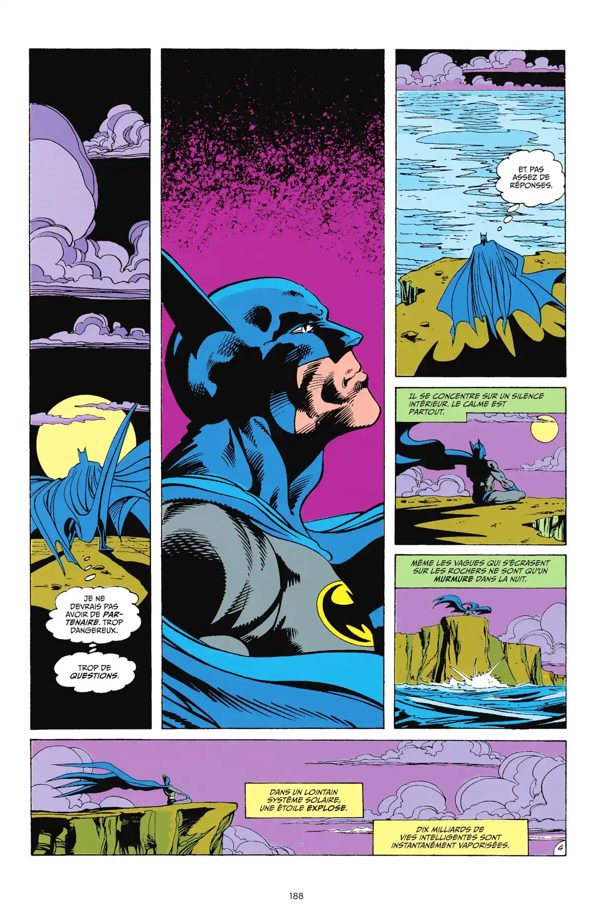 Batman Arkham Volume 3 page 185