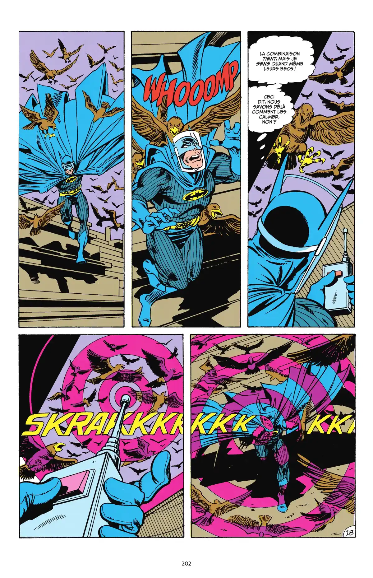 Batman Arkham Volume 3 page 199