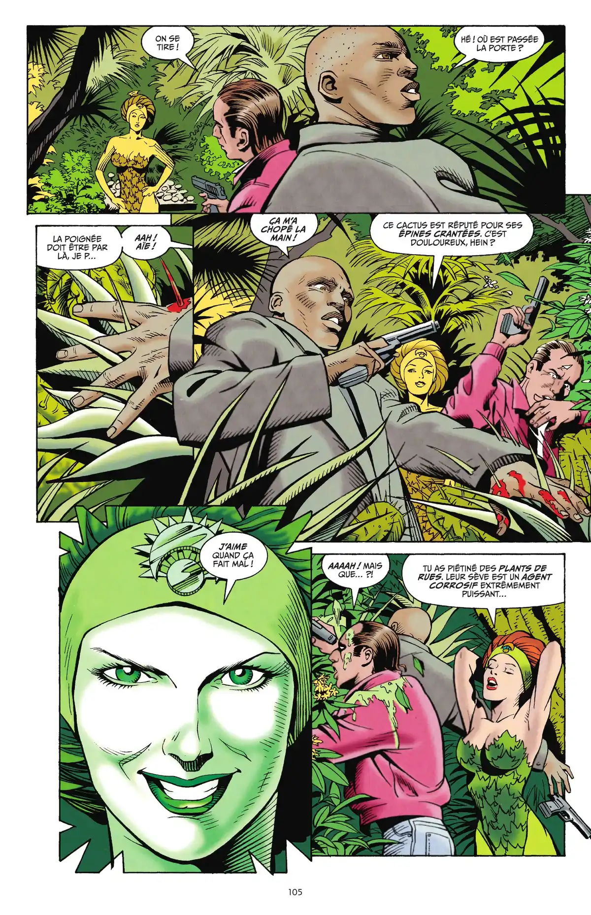 Batman Arkham Volume 2 page 103