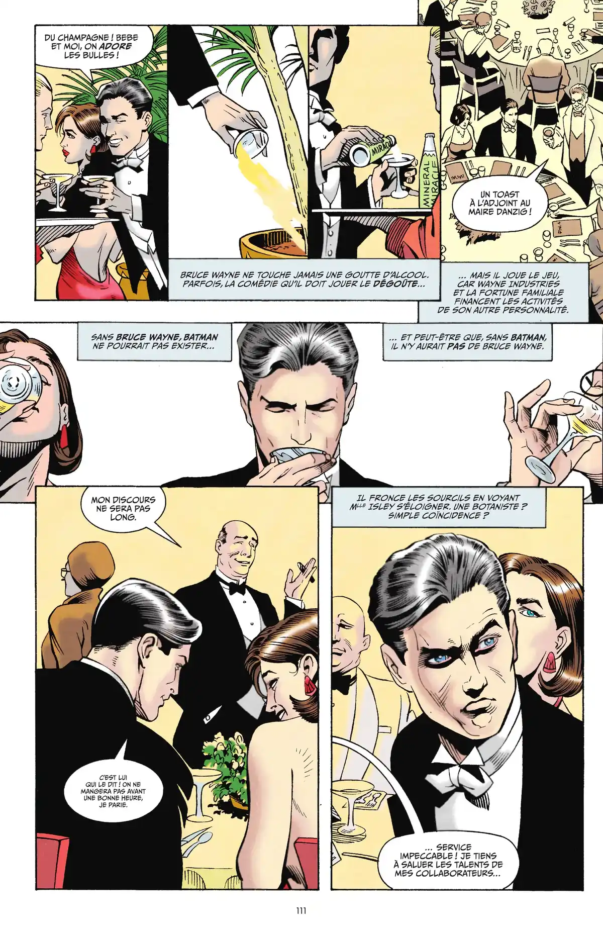 Batman Arkham Volume 2 page 109