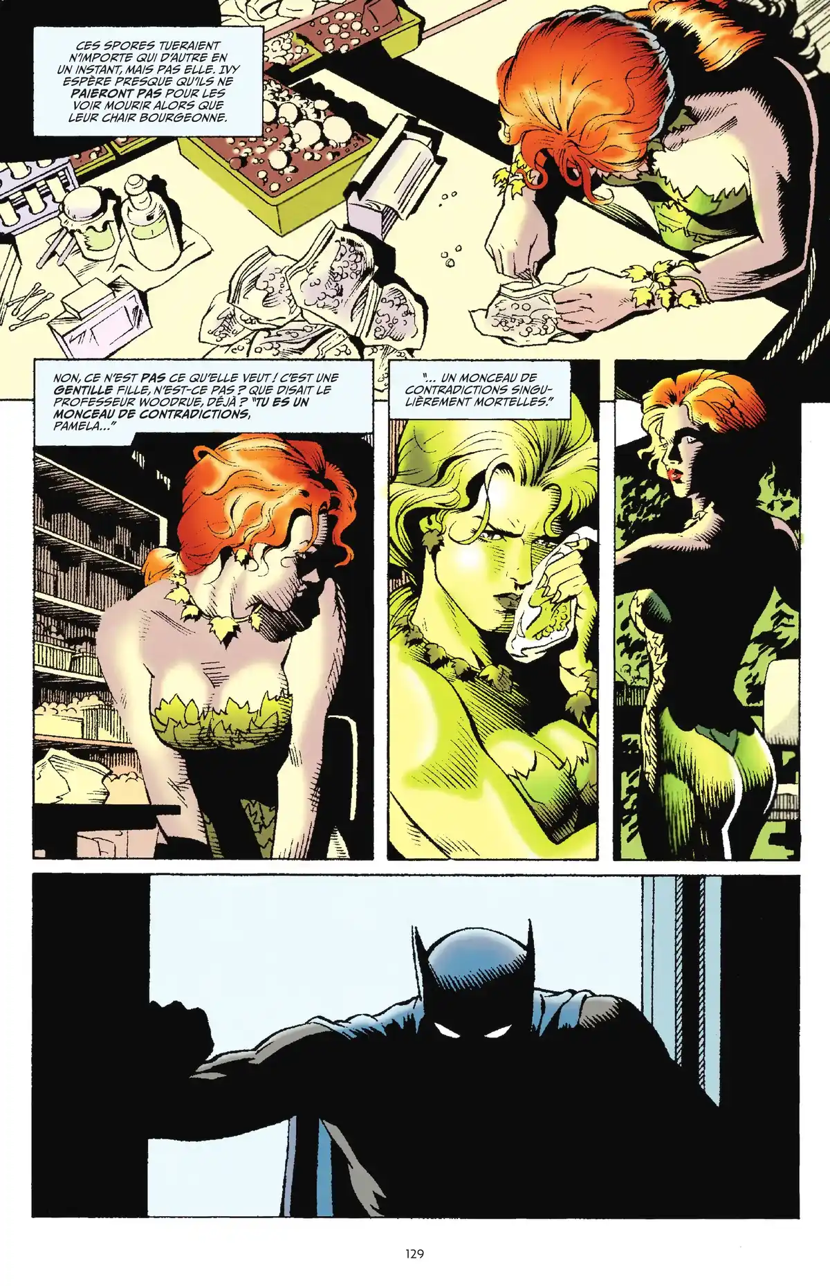 Batman Arkham Volume 2 page 126