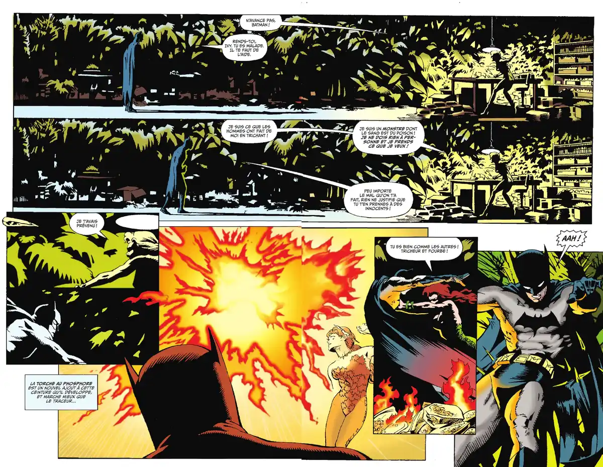 Batman Arkham Volume 2 page 127