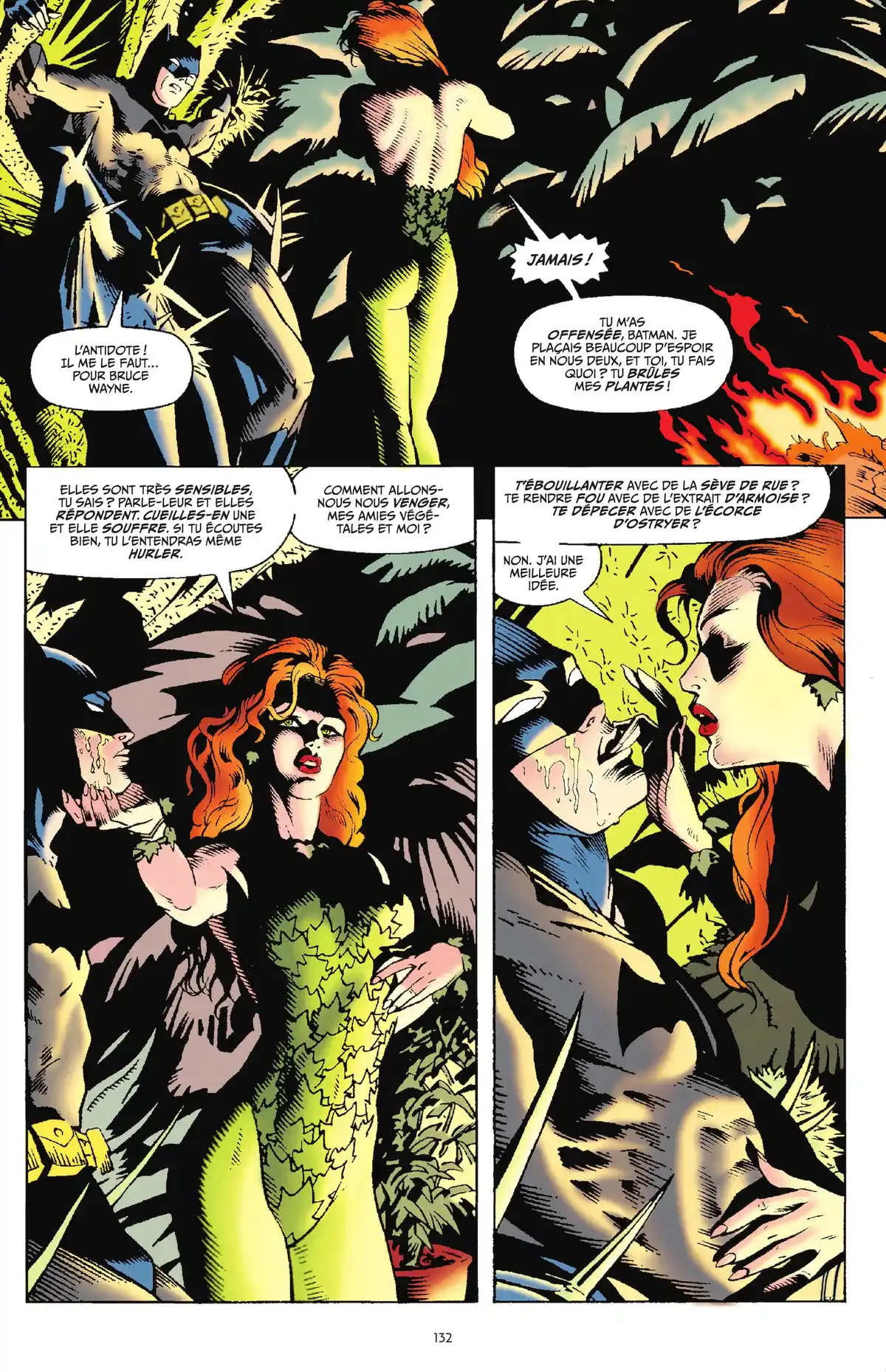 Batman Arkham Volume 2 page 128