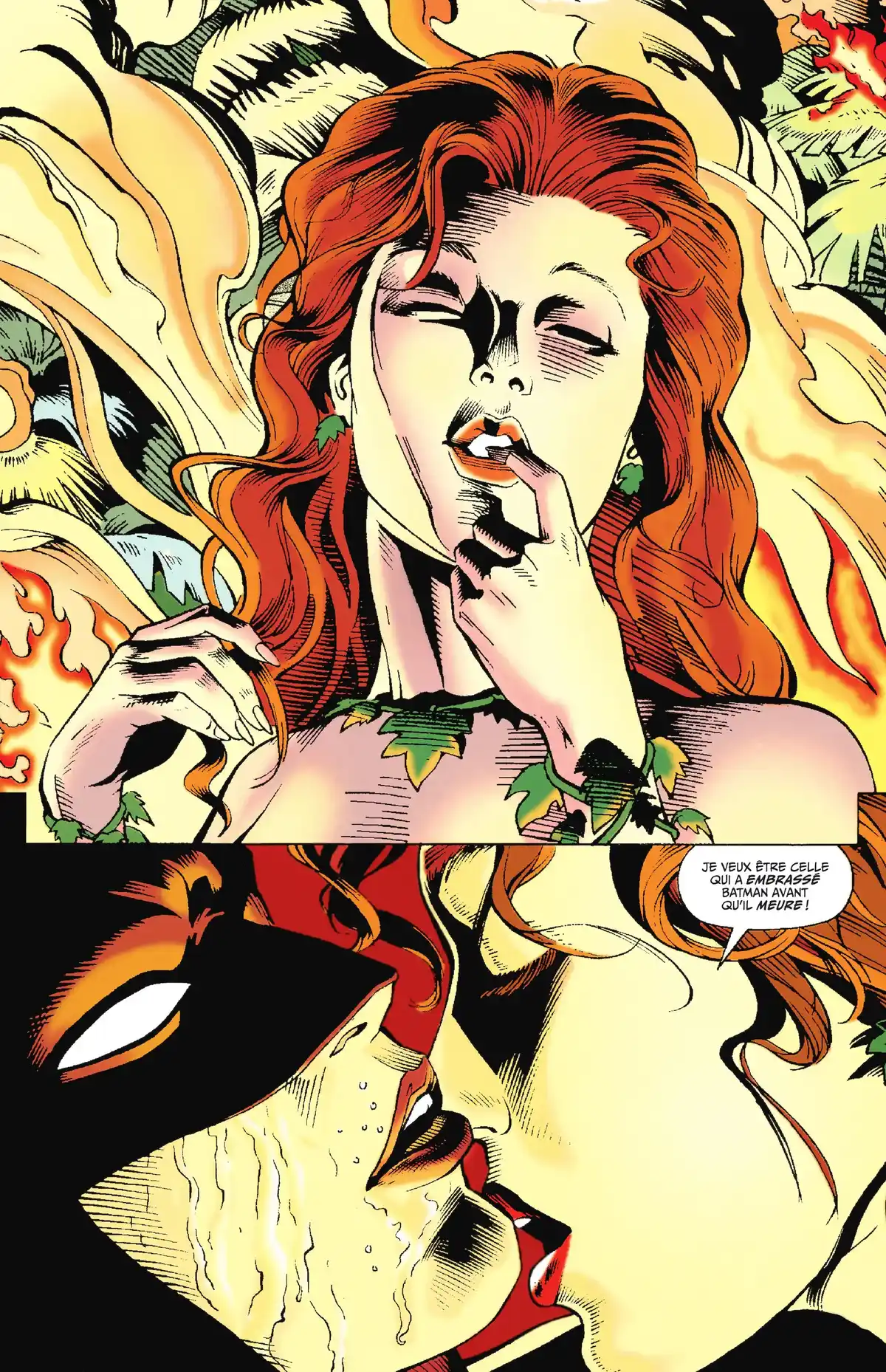 Batman Arkham Volume 2 page 129
