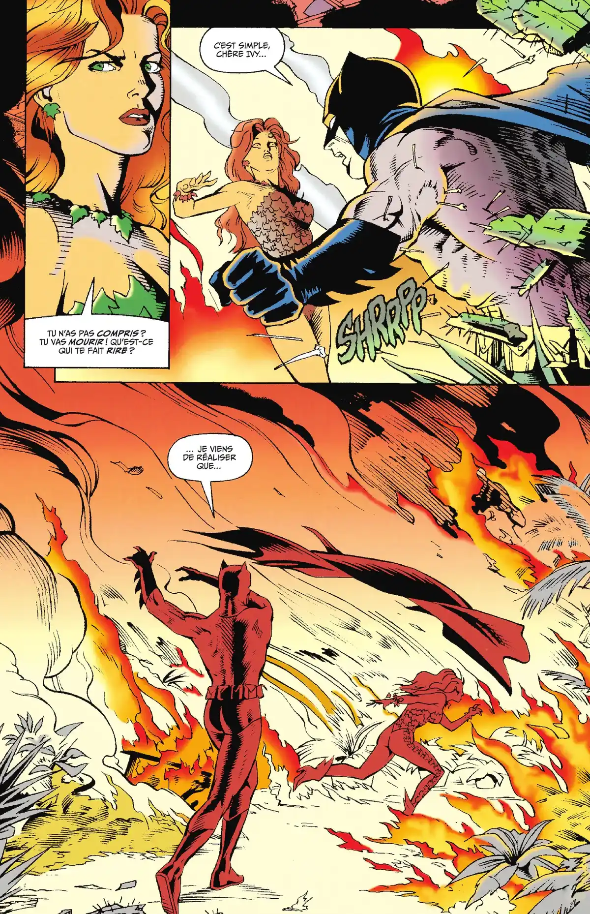 Batman Arkham Volume 2 page 131