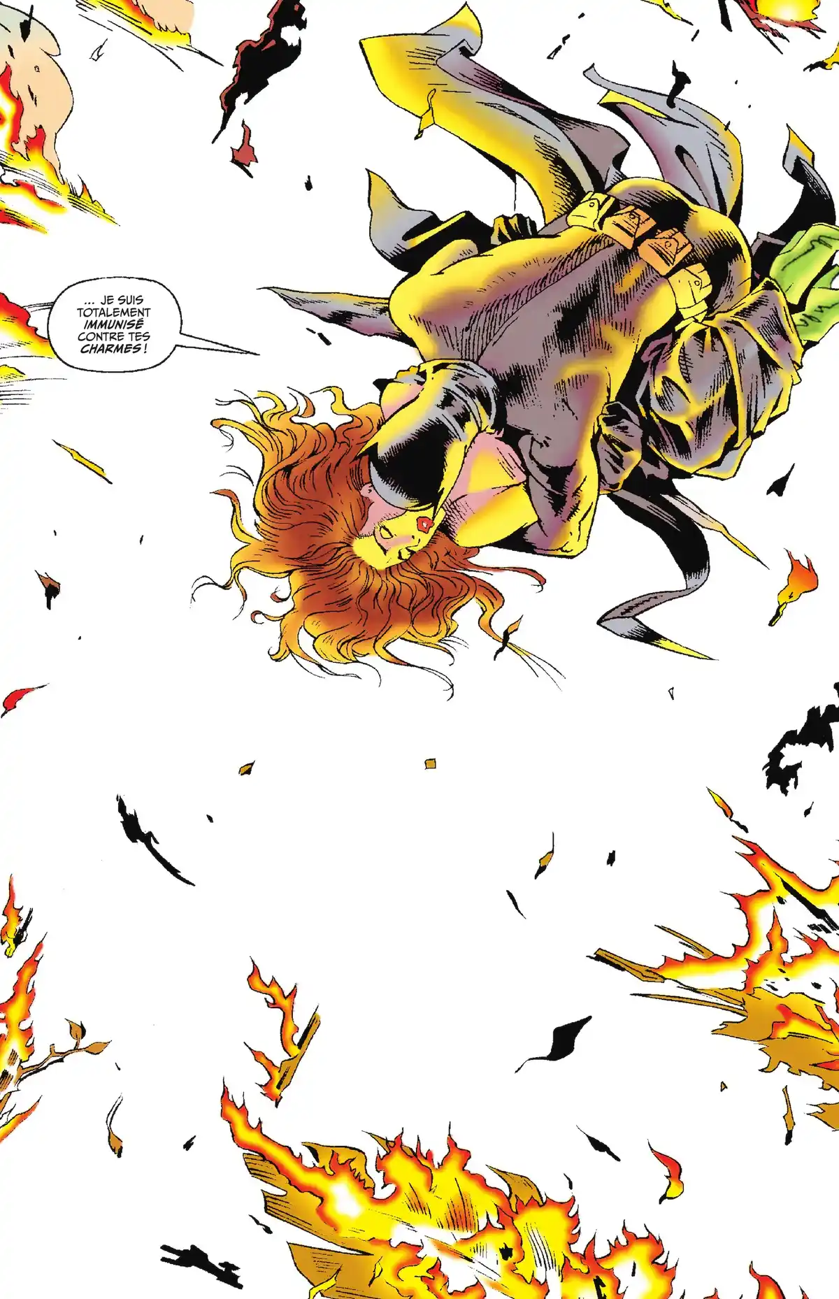Batman Arkham Volume 2 page 132