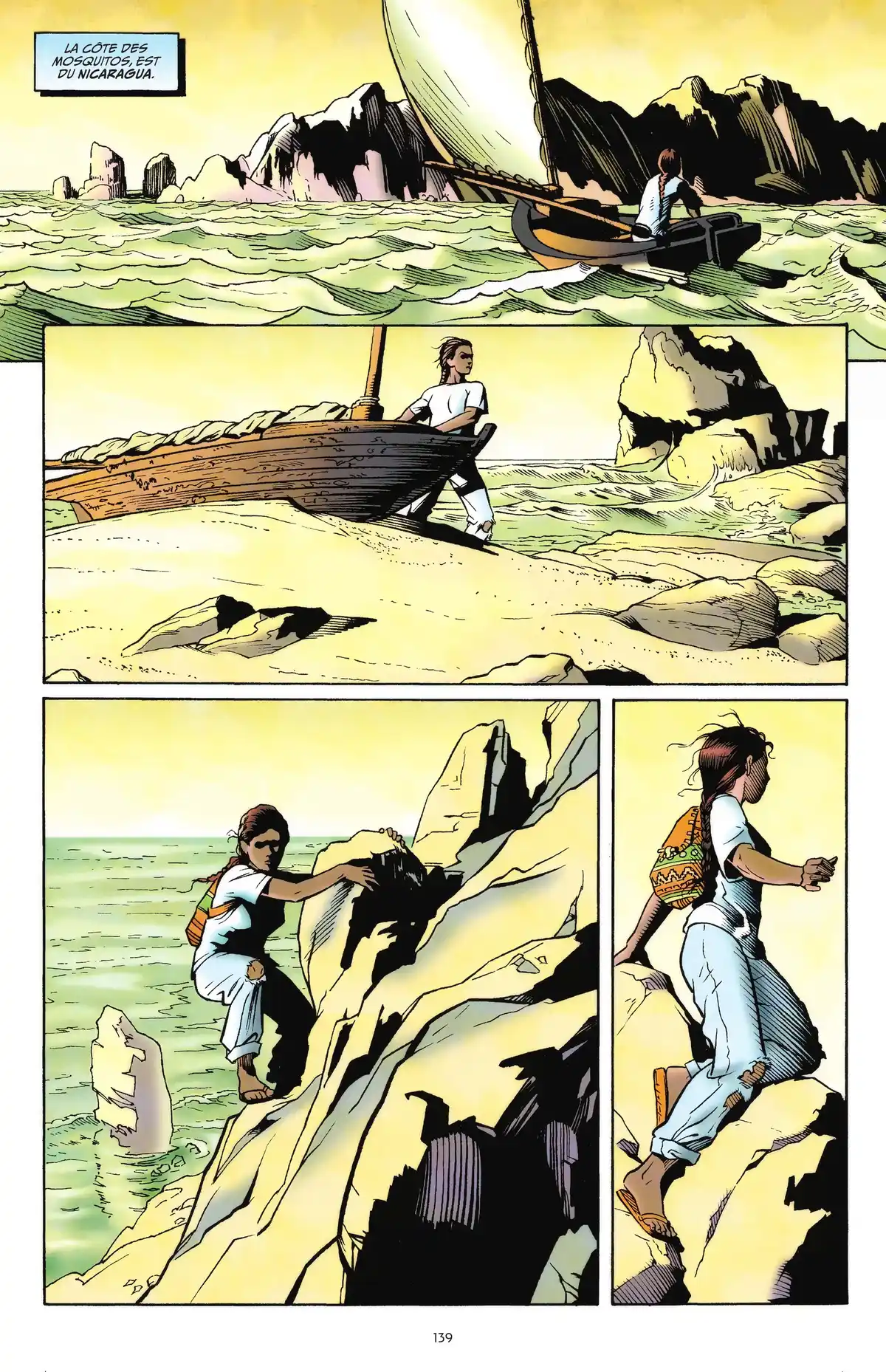 Batman Arkham Volume 2 page 135