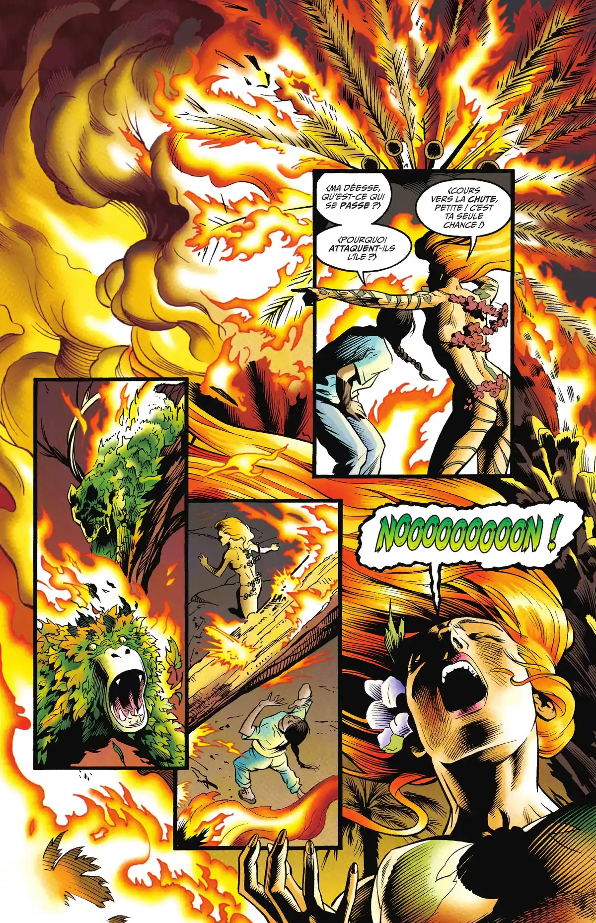 Batman Arkham Volume 2 page 141