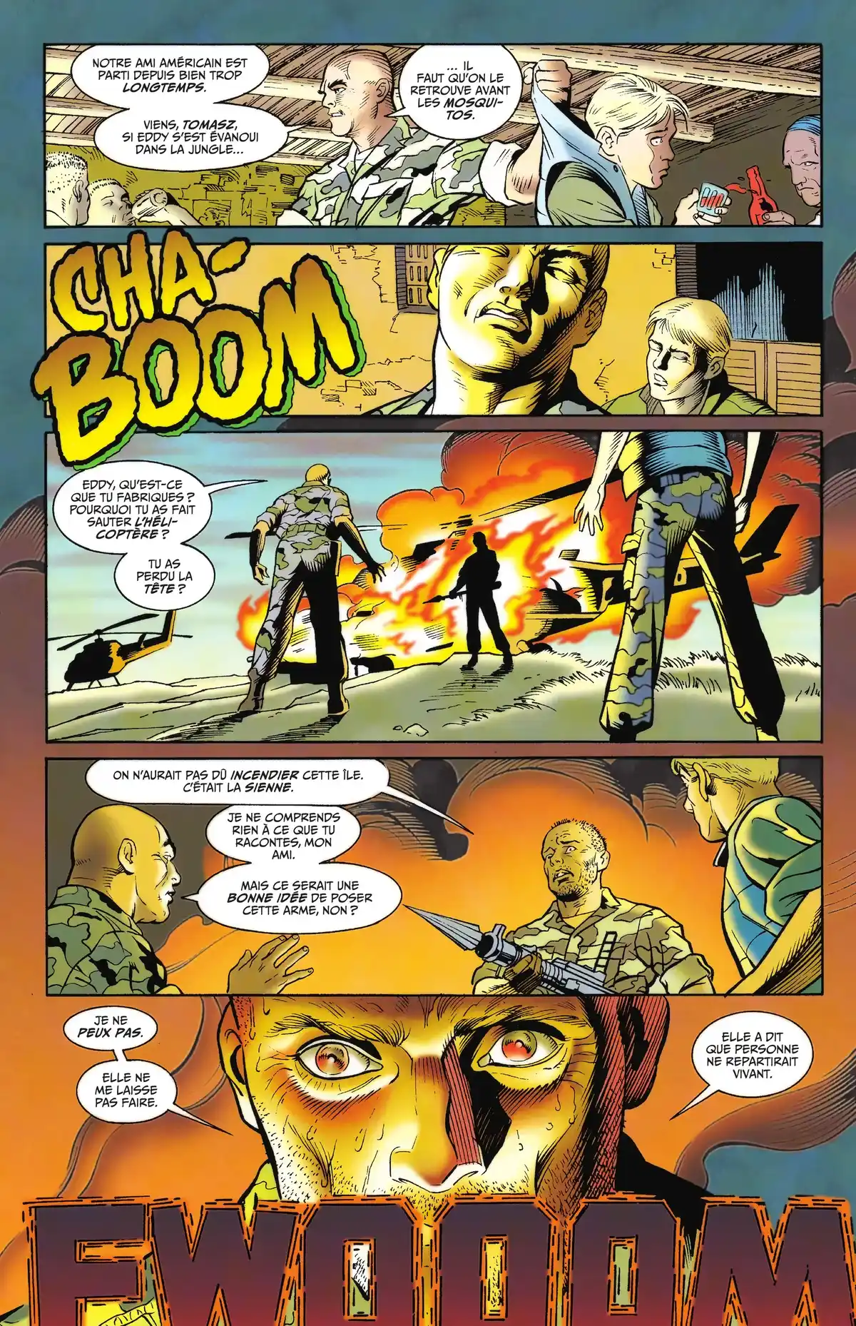 Batman Arkham Volume 2 page 145