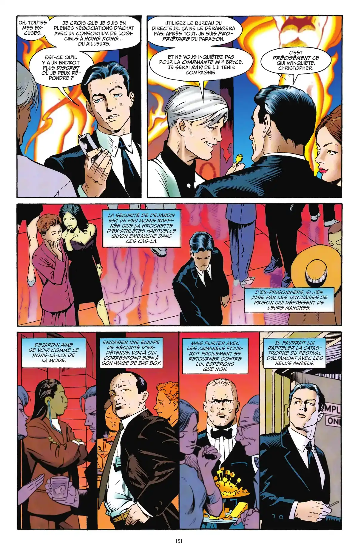 Batman Arkham Volume 2 page 147