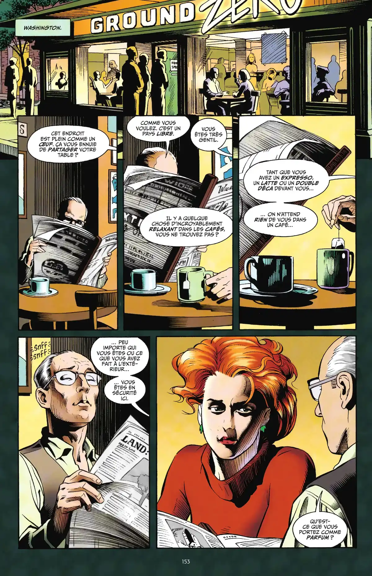 Batman Arkham Volume 2 page 149