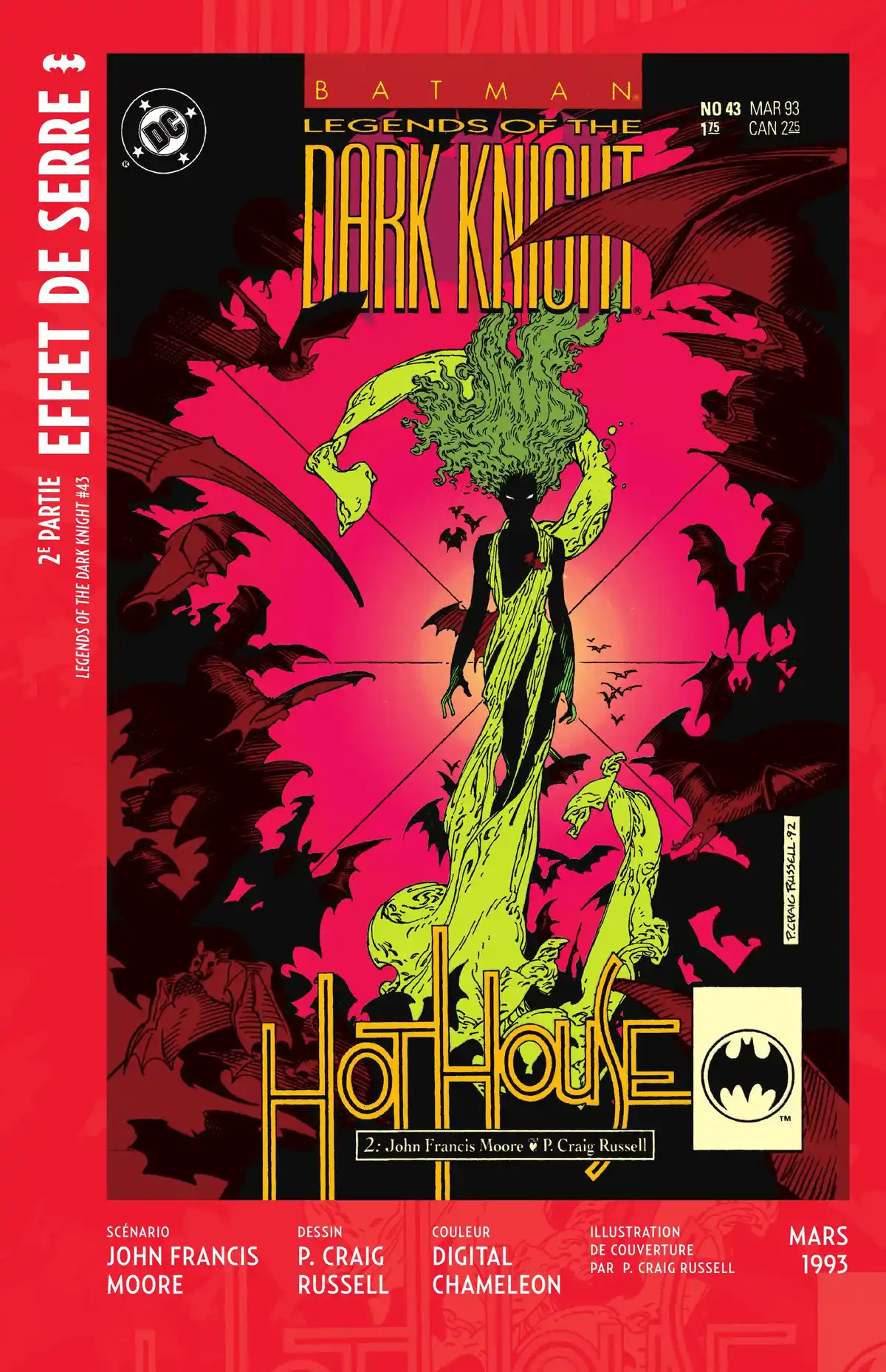 Batman Arkham Volume 2 page 62