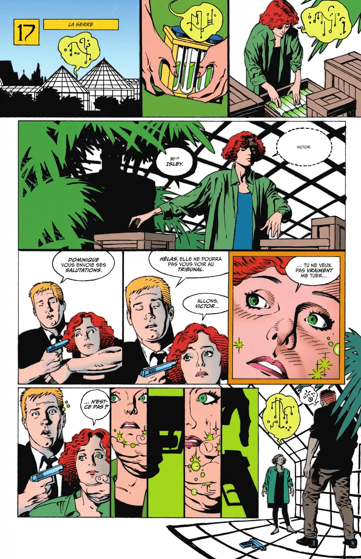 Batman Arkham Volume 2 page 75