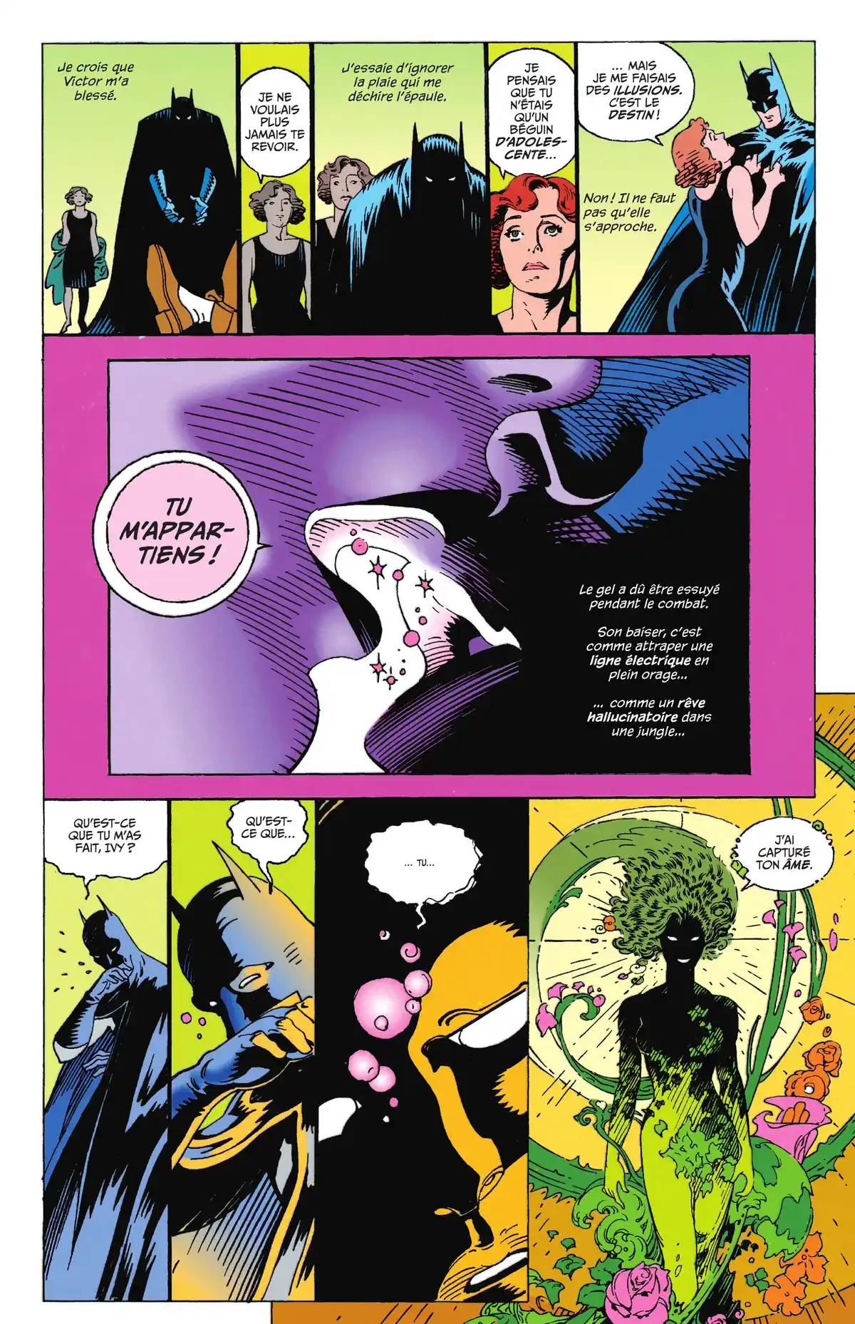 Batman Arkham Volume 2 page 80