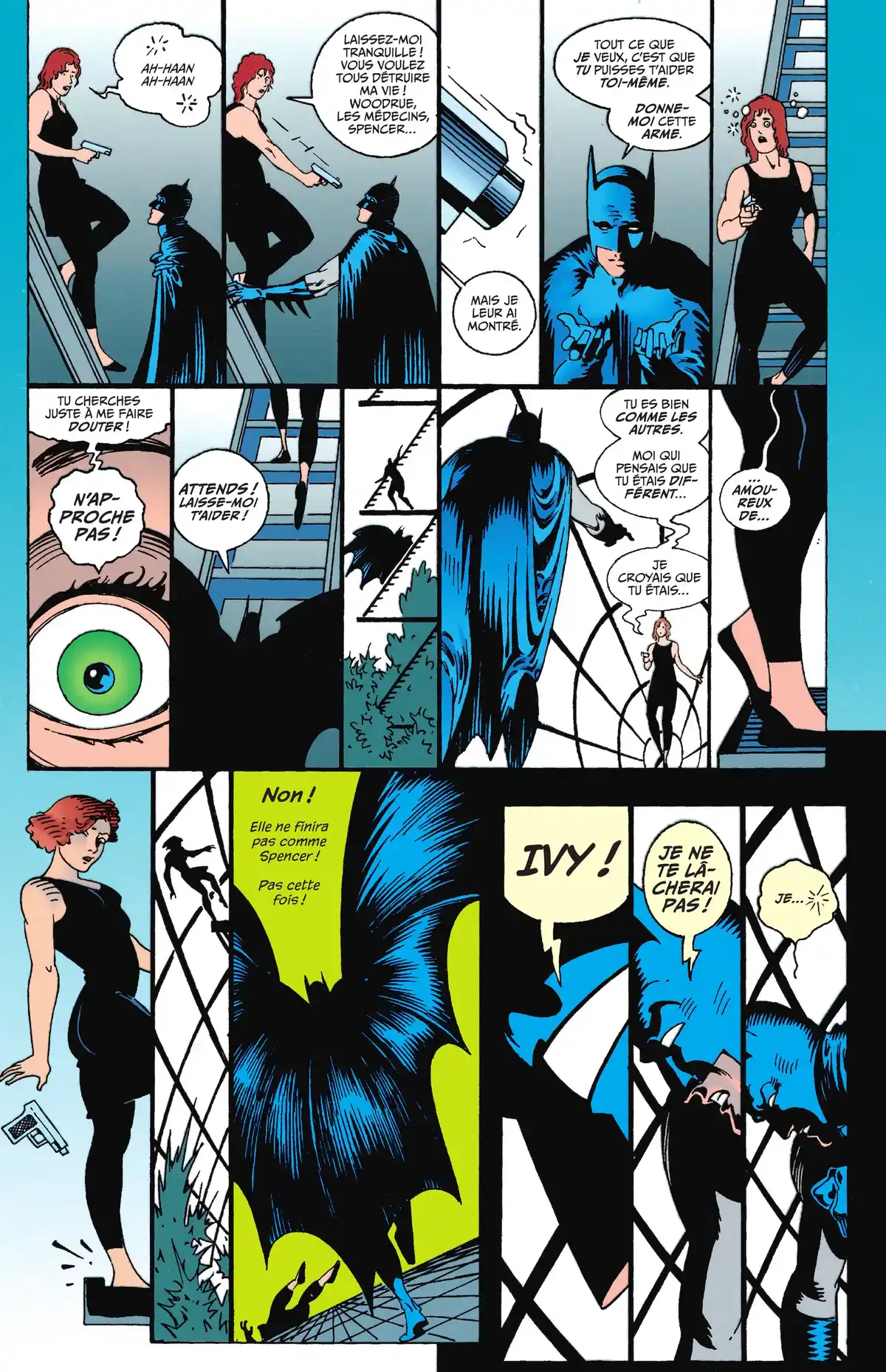 Batman Arkham Volume 2 page 84
