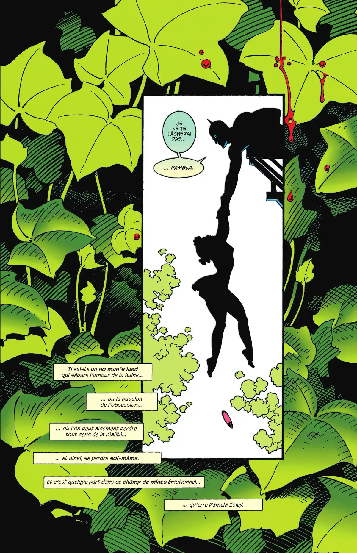 Batman Arkham Volume 2 page 85