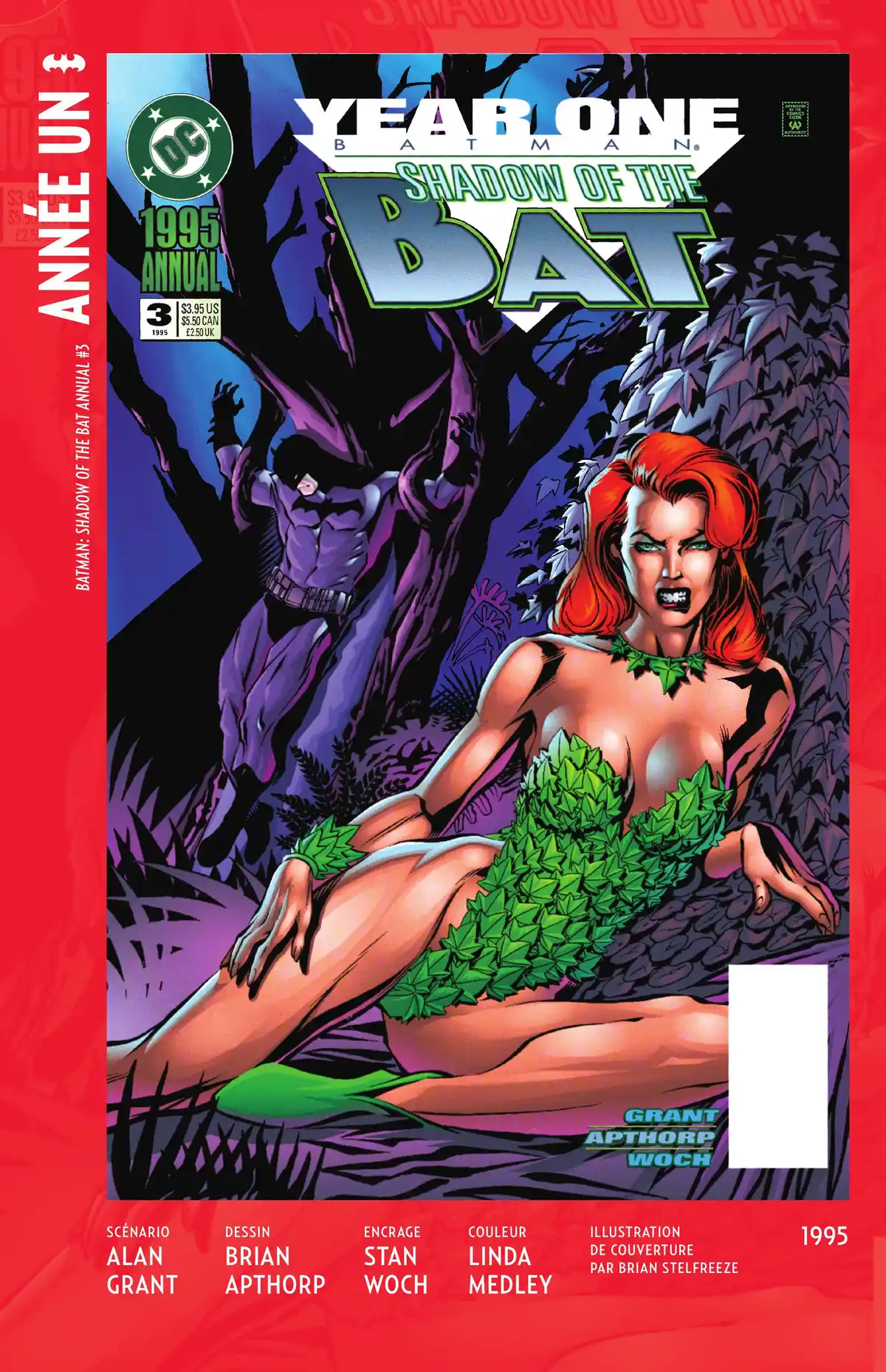 Batman Arkham Volume 2 page 88
