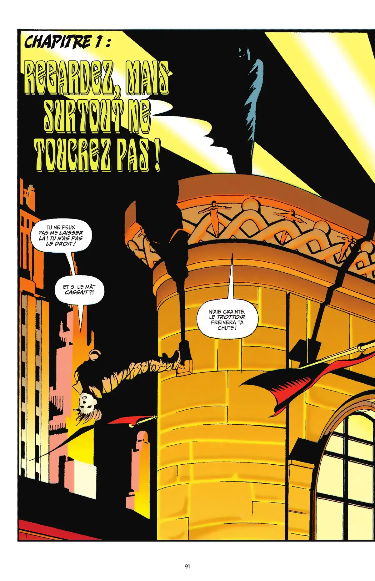 Batman Arkham Volume 2 page 89