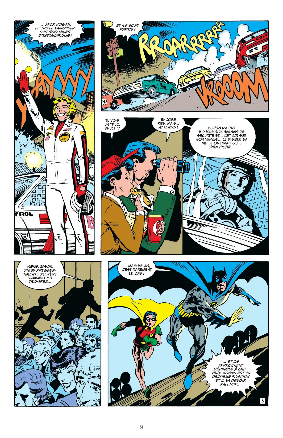 Batman Arkham Volume 6 page 48