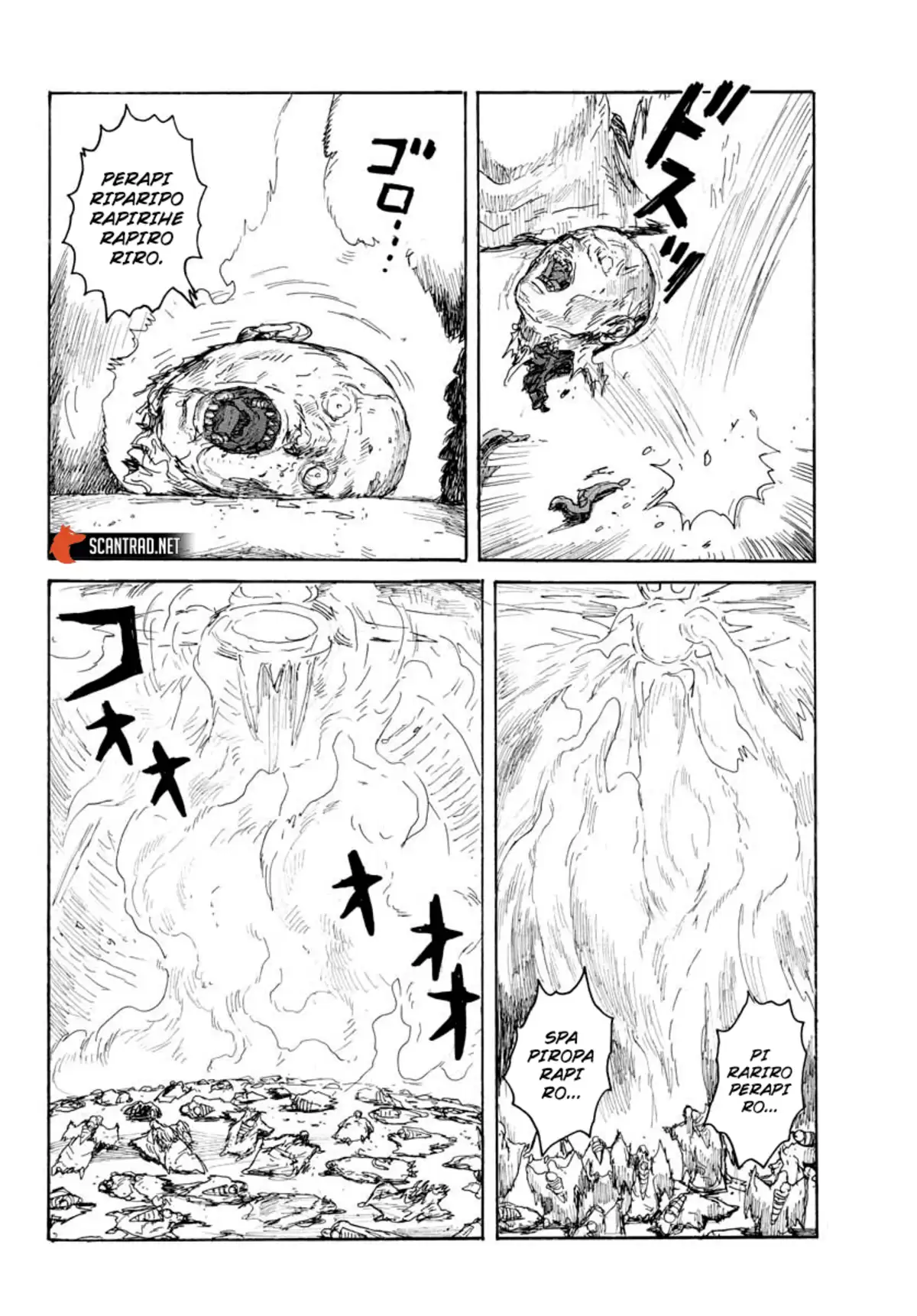 Dai Dark Chapitre 20 page 26