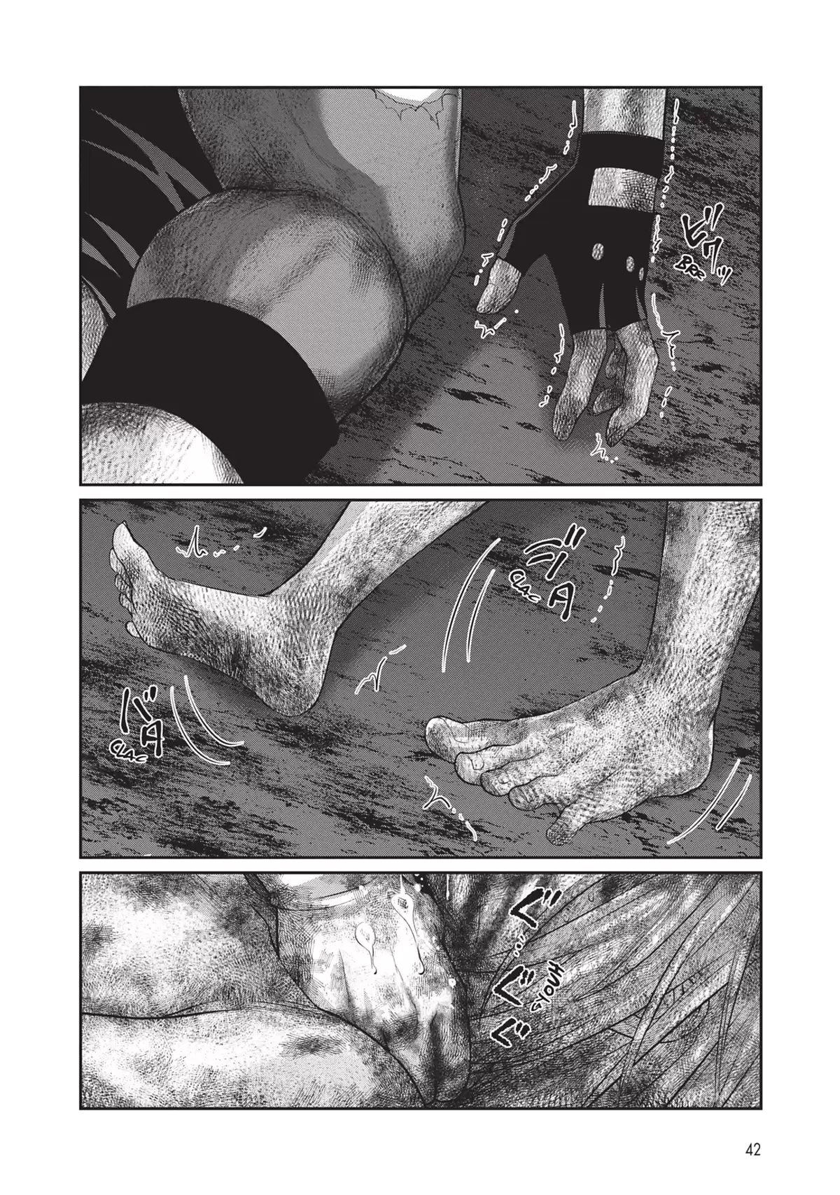 DEAD Tube Volume 11 page 40