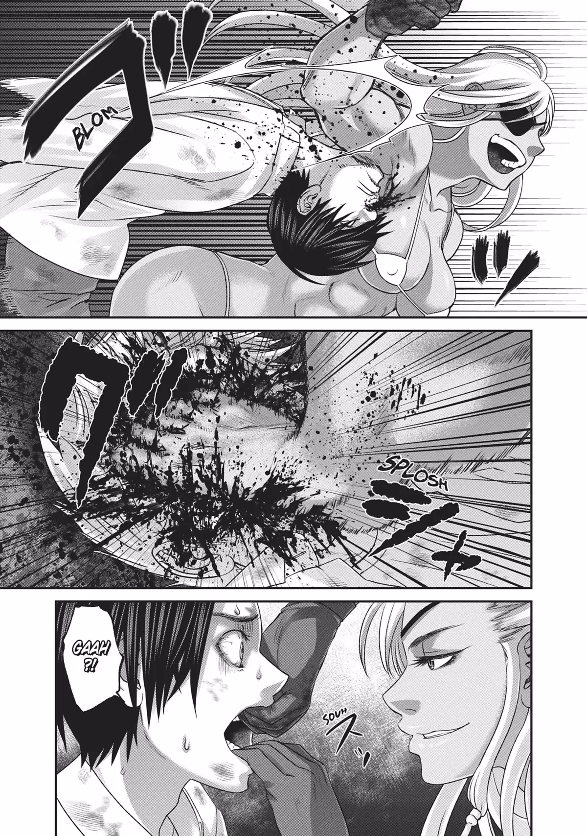 DEAD Tube Volume 7 page 116