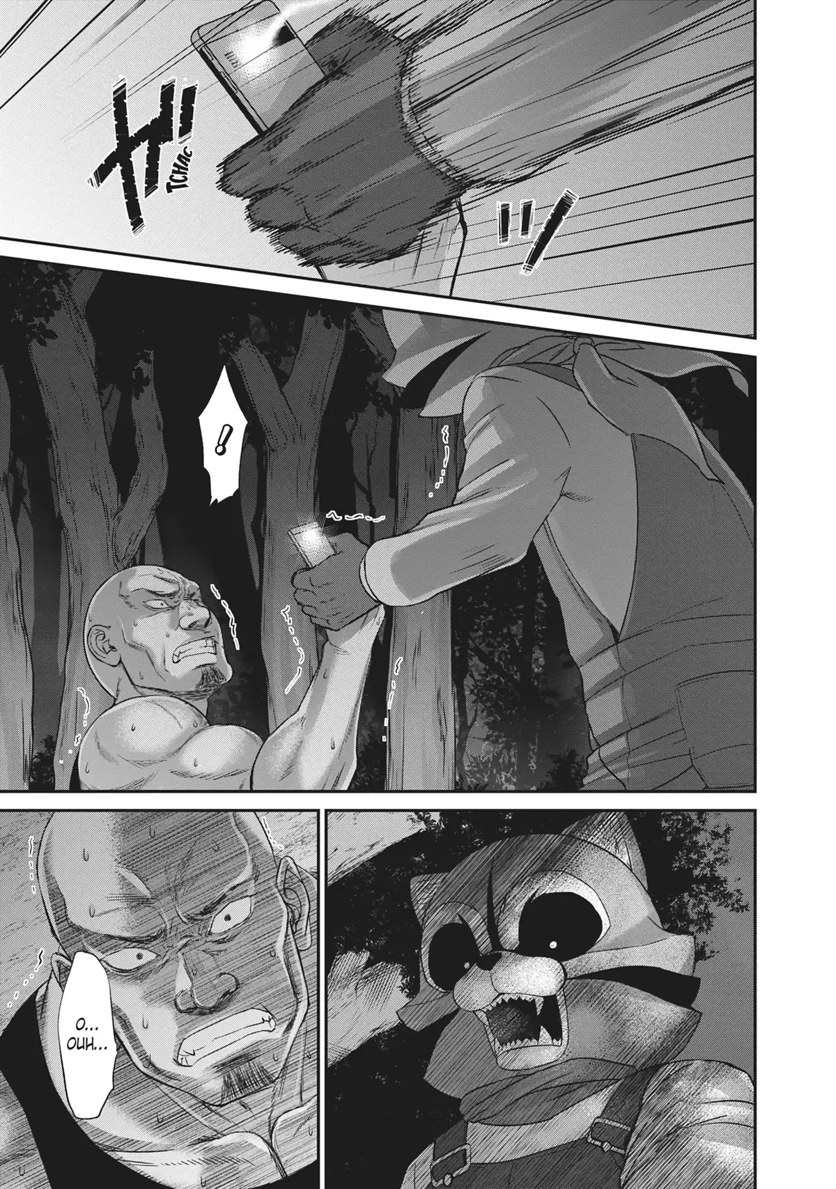 DEAD Tube Volume 5 page 20