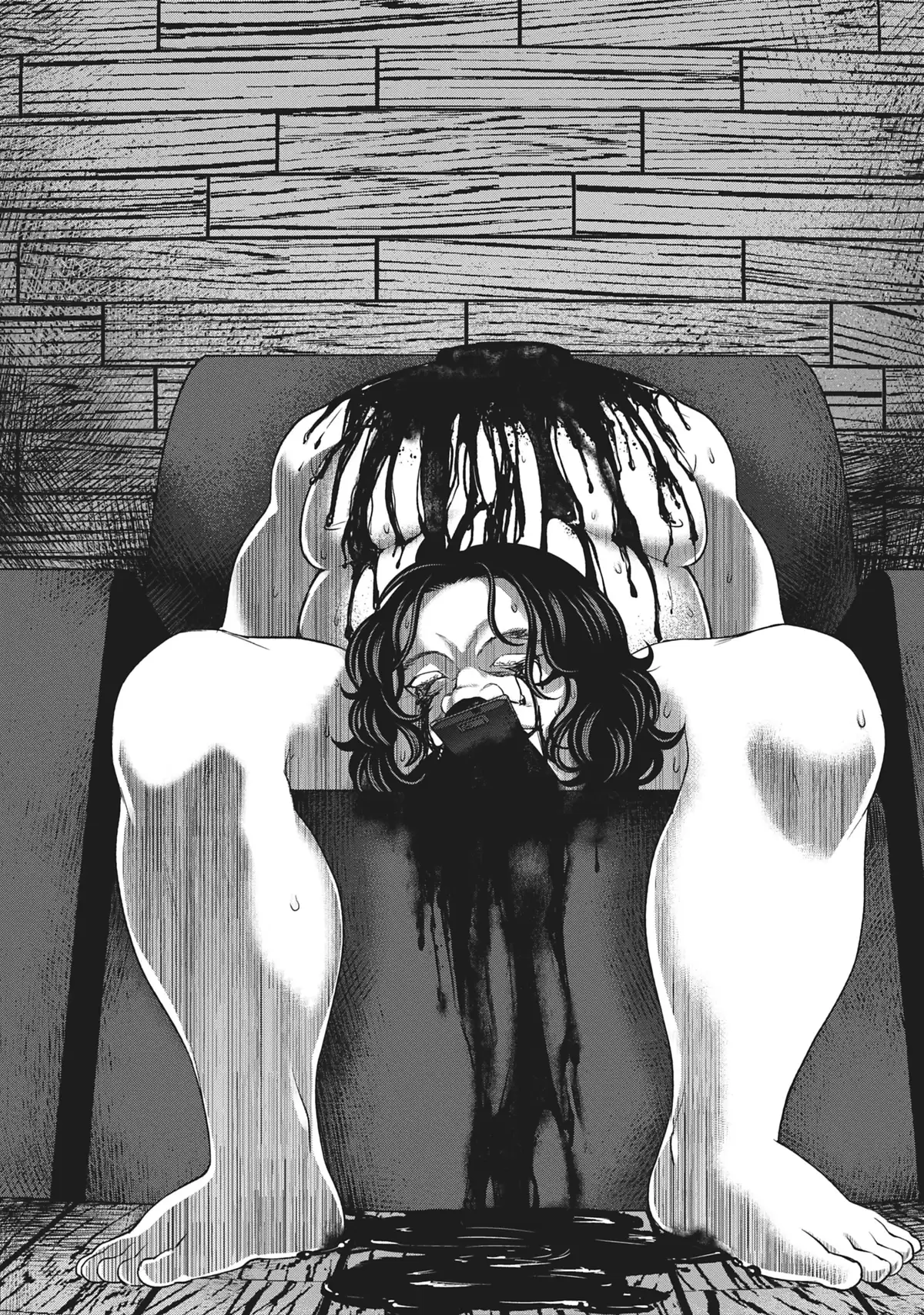 DEAD Tube Volume 5 page 42