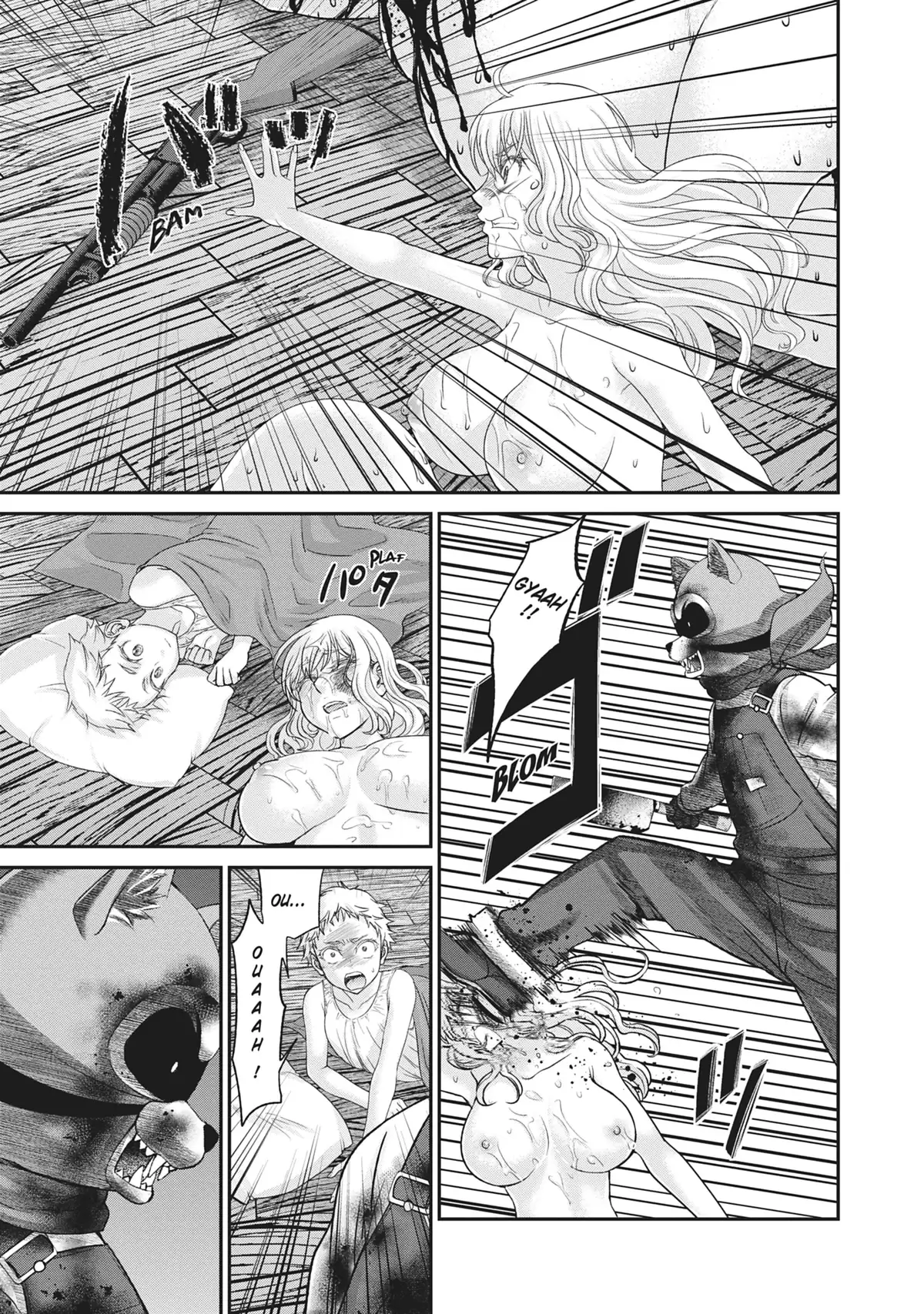DEAD Tube Volume 5 page 65