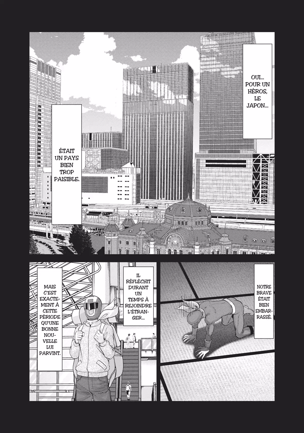 DEAD Tube Volume 9 page 8