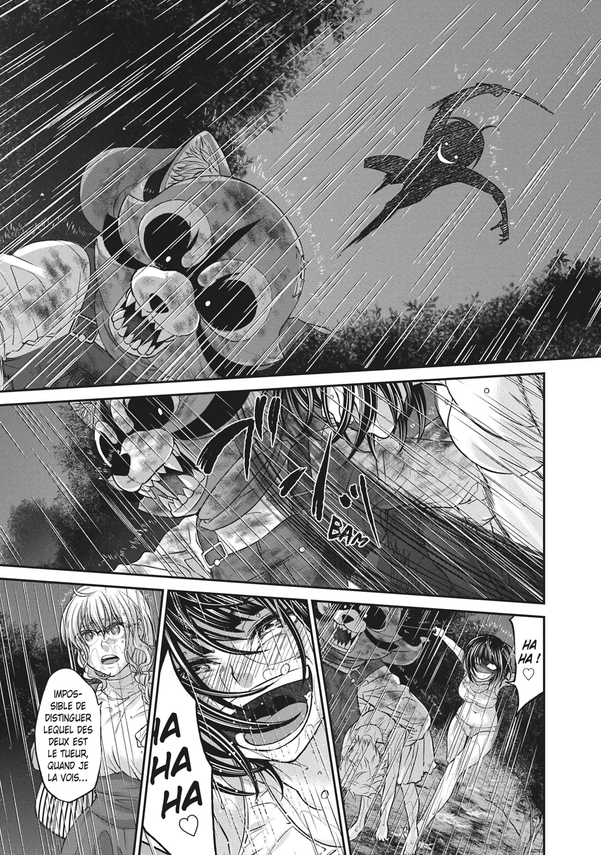 DEAD Tube Volume 6 page 15
