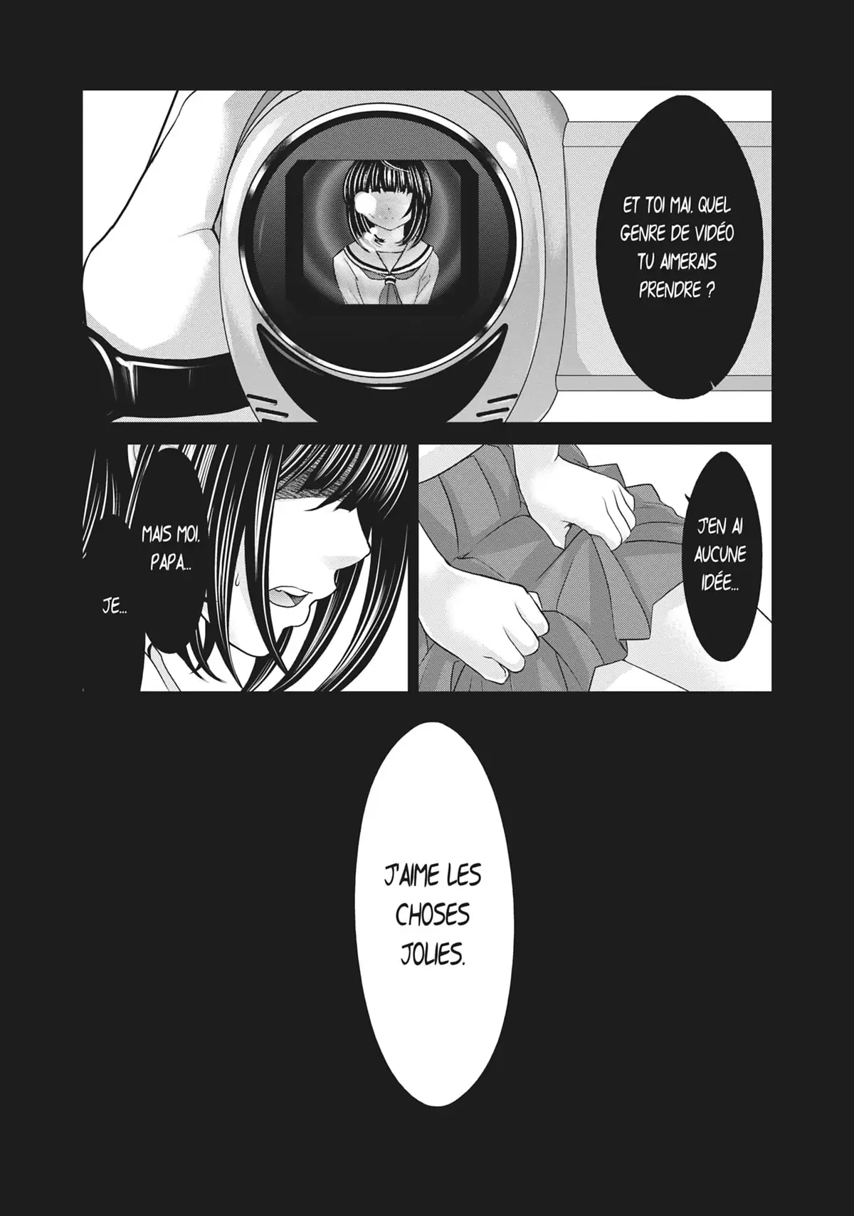 DEAD Tube Volume 6 page 90