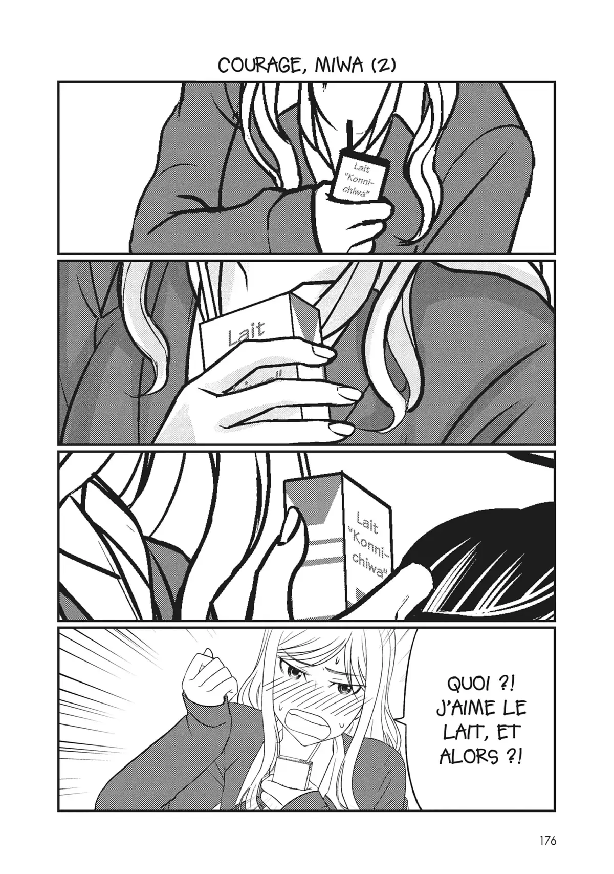 DEAD Tube Volume 3 page 169