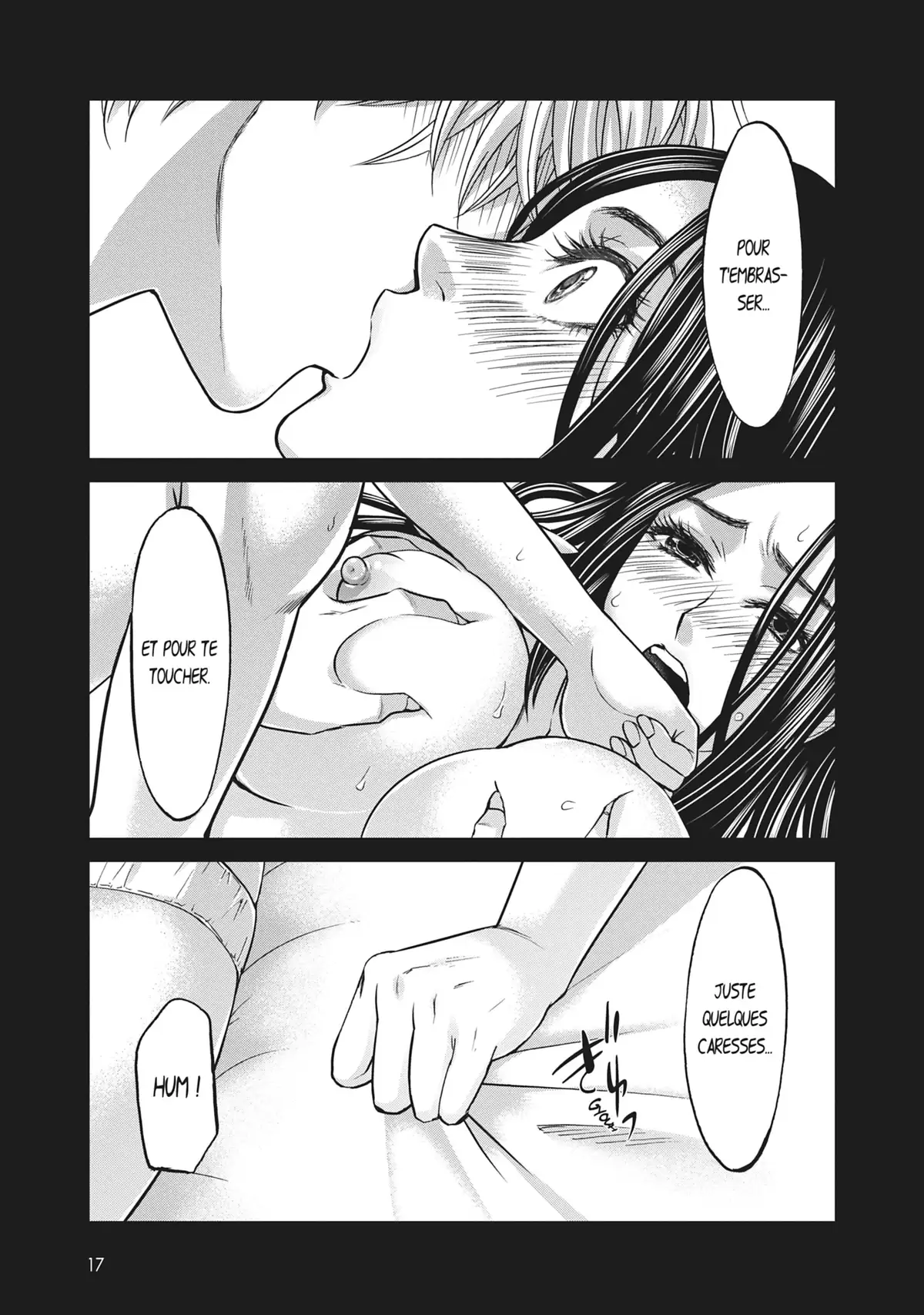 DEAD Tube Volume 3 page 18