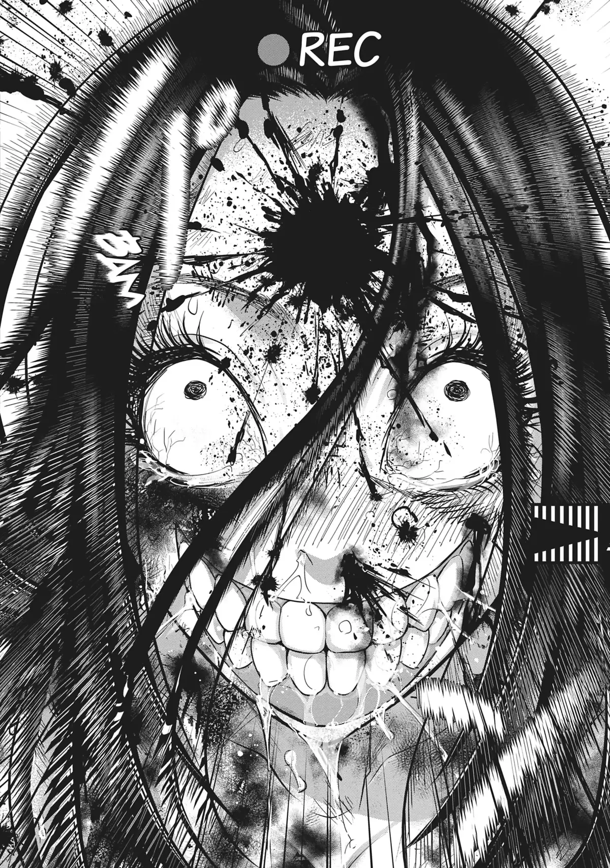DEAD Tube Volume 3 page 40