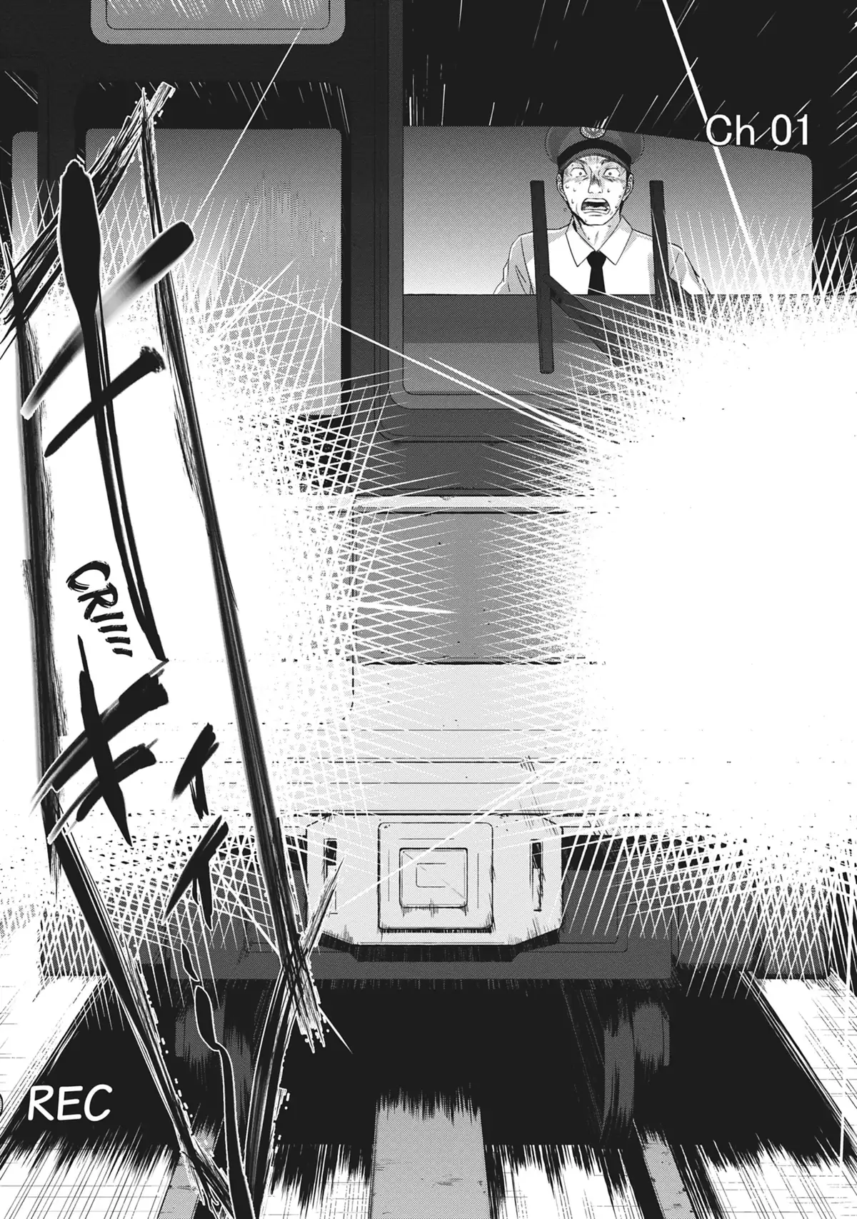 DEAD Tube Volume 3 page 61