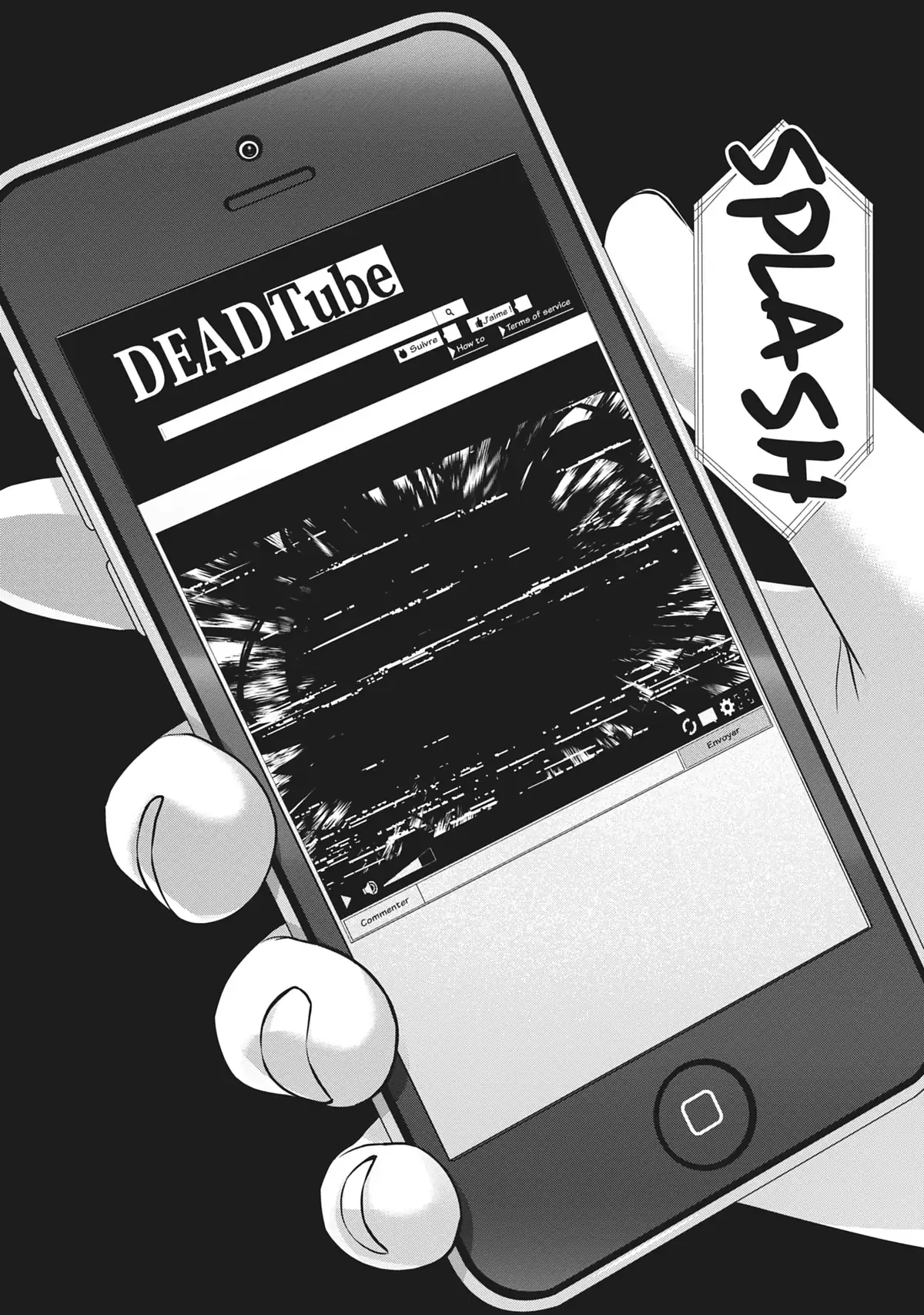 DEAD Tube Volume 3 page 76