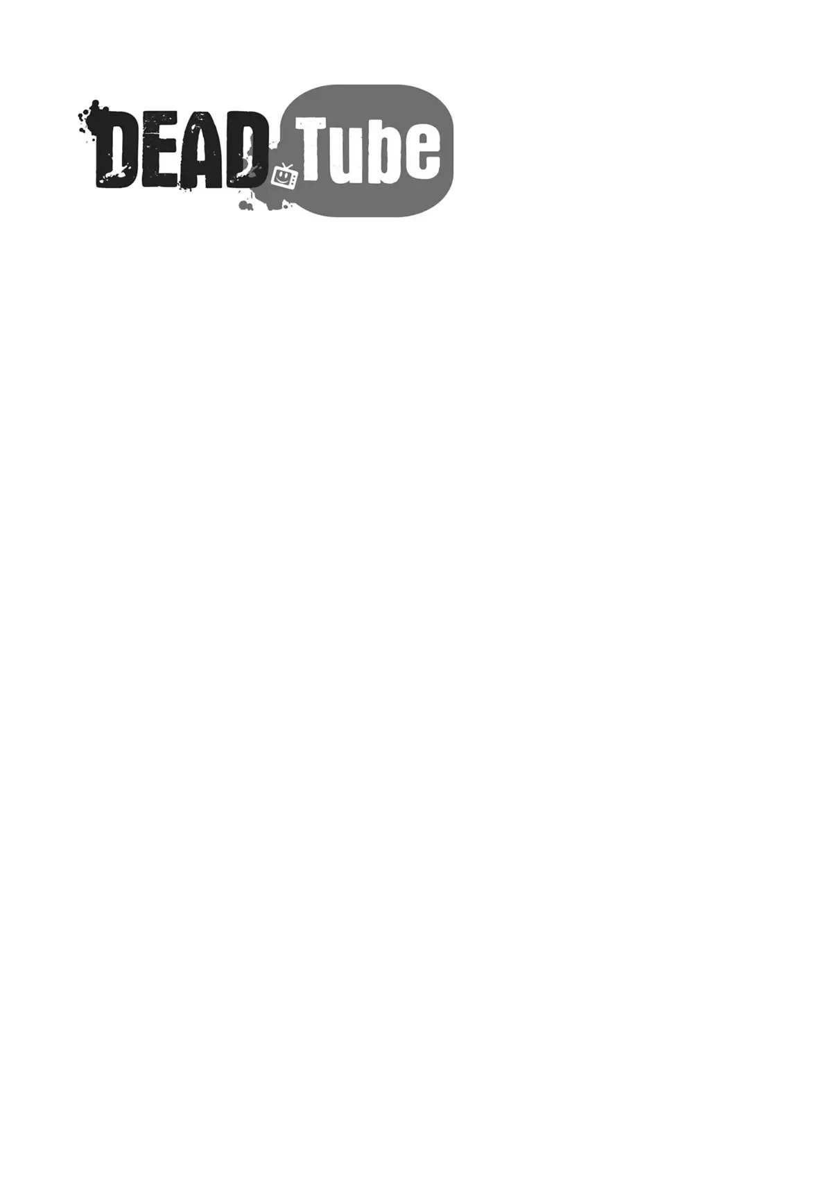 DEAD Tube Volume 8 page 47