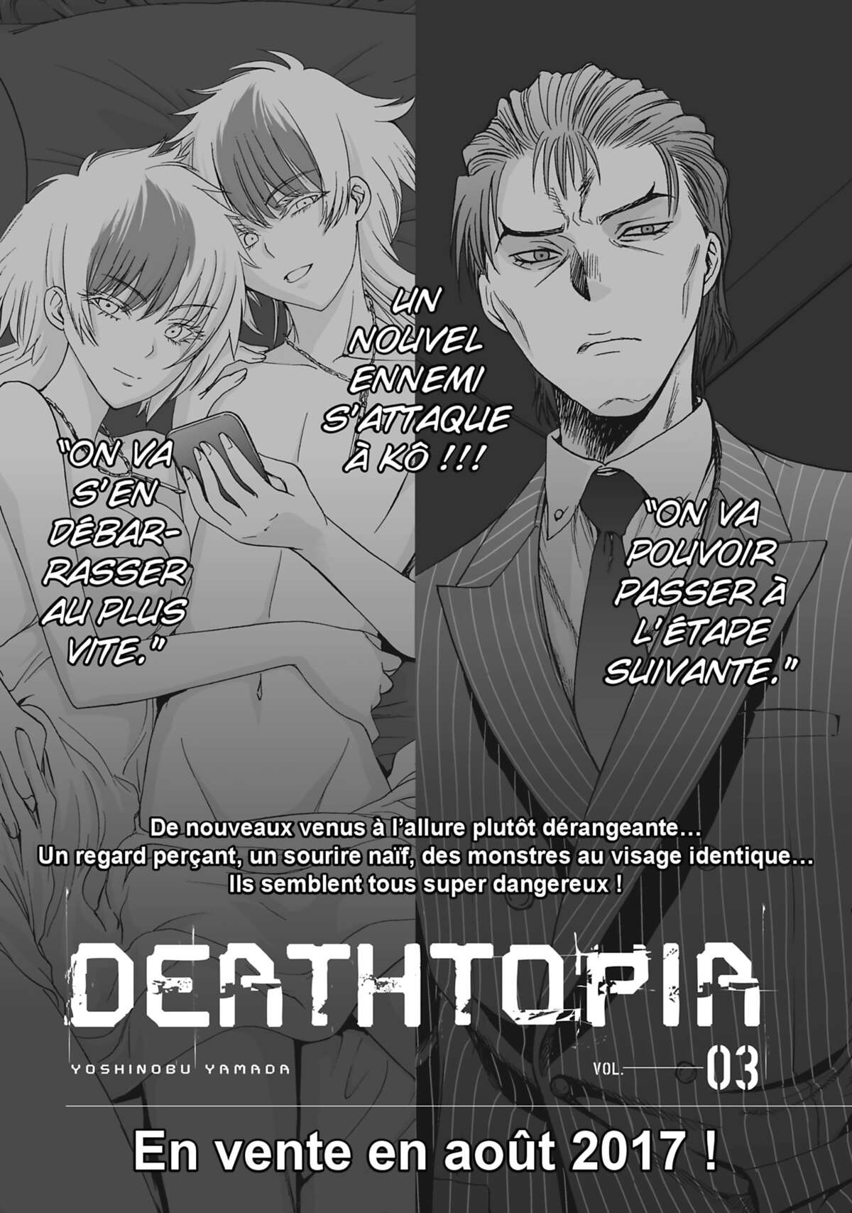 DEATHTOPIA Volume 2 page 193