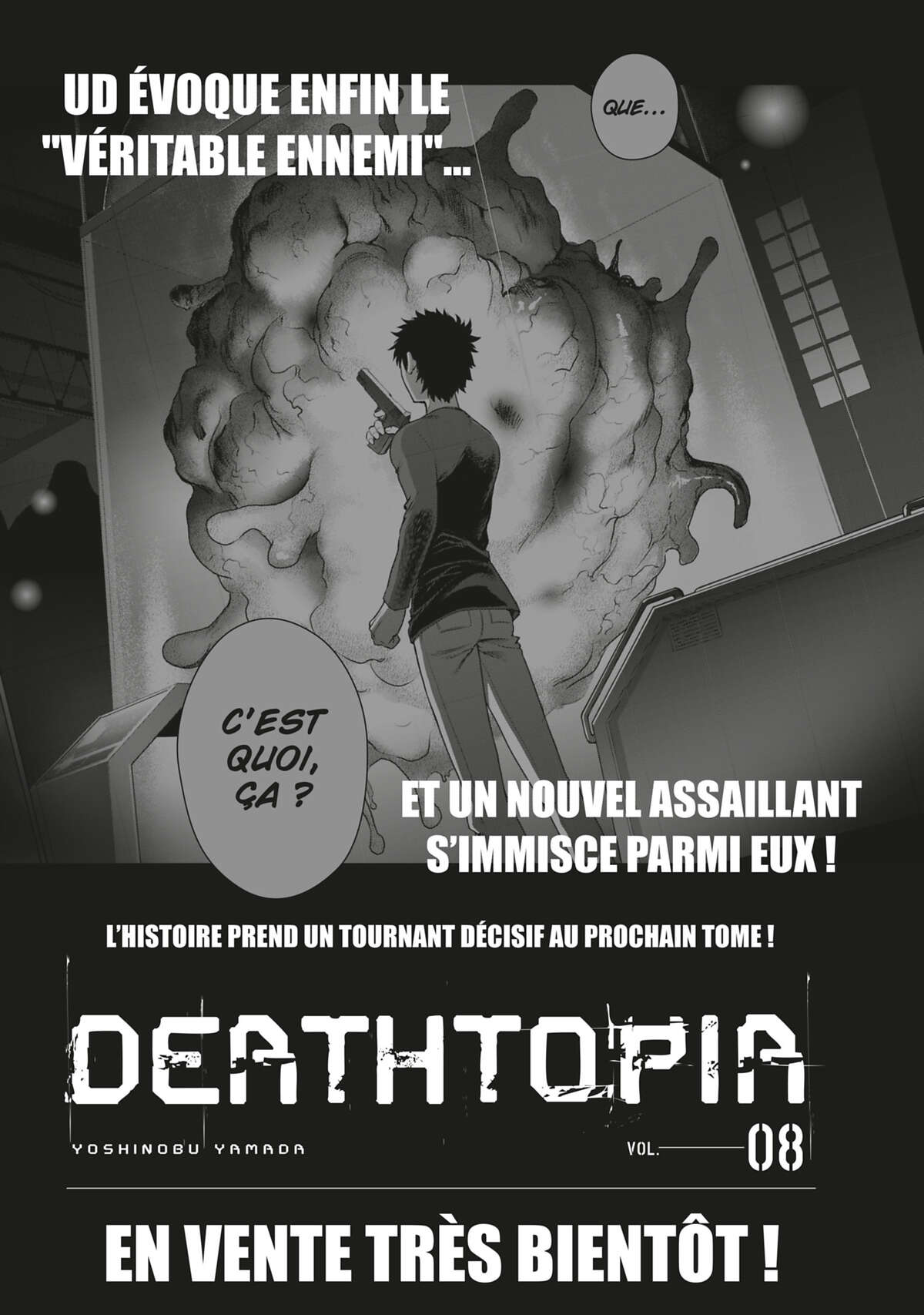 DEATHTOPIA Volume 7 page 194