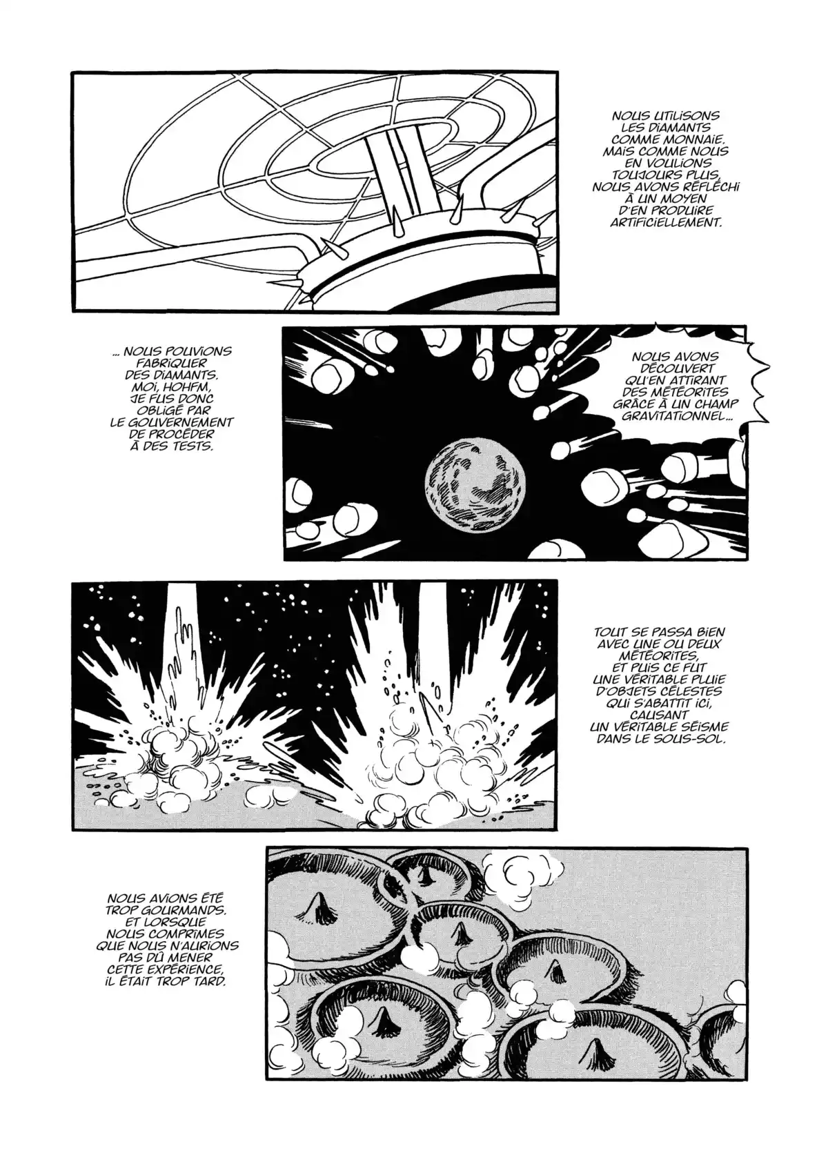 Astro Boy Volume 4 page 151