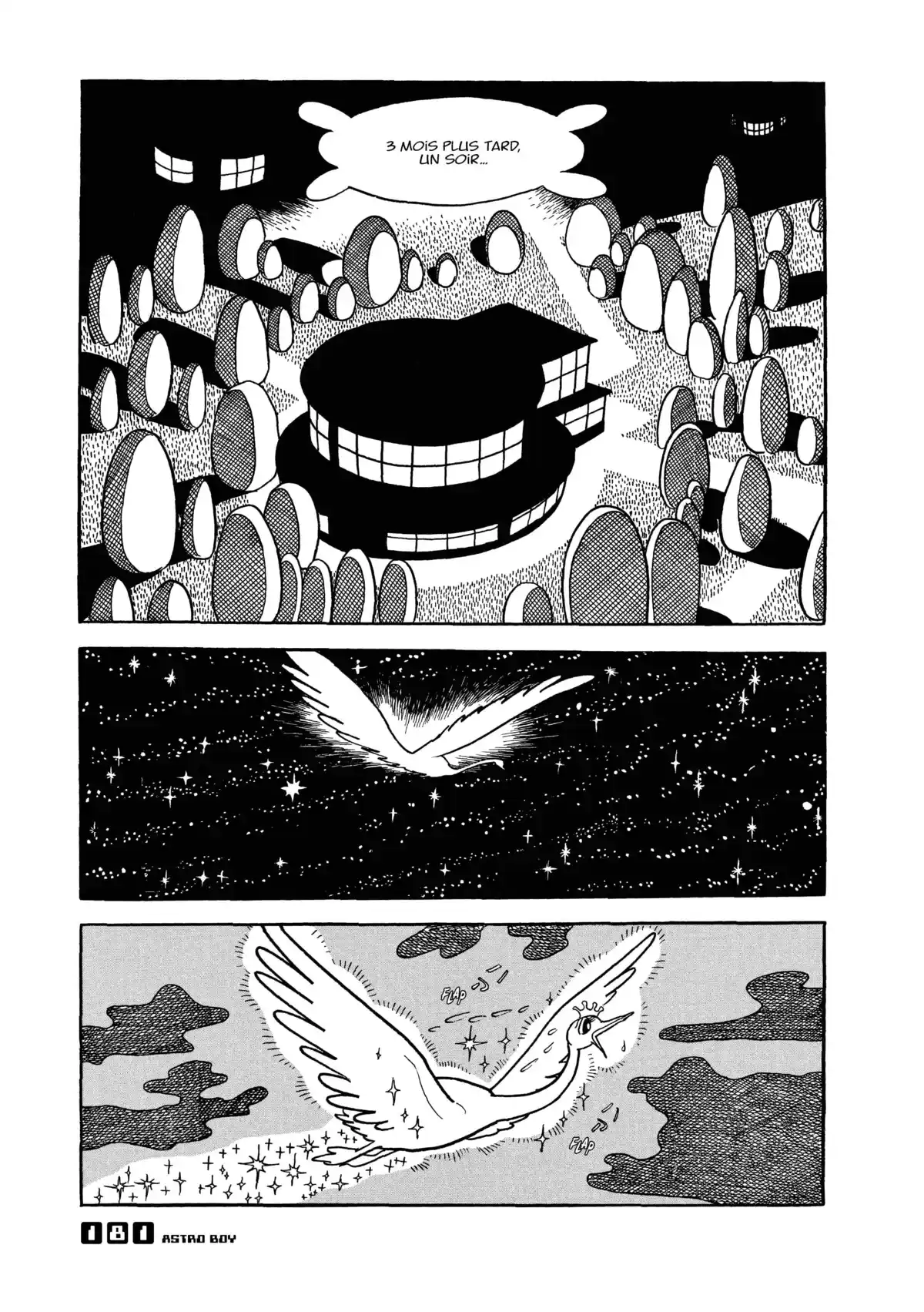 Astro Boy Volume 4 page 181