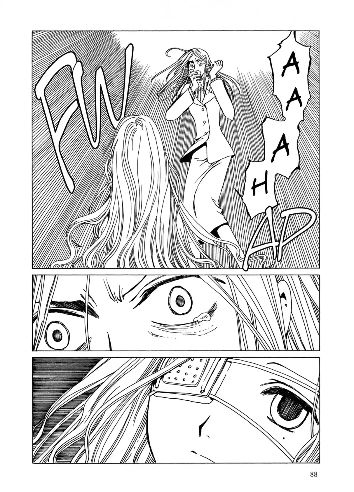 xxxHOLiC Volume 13 page 88