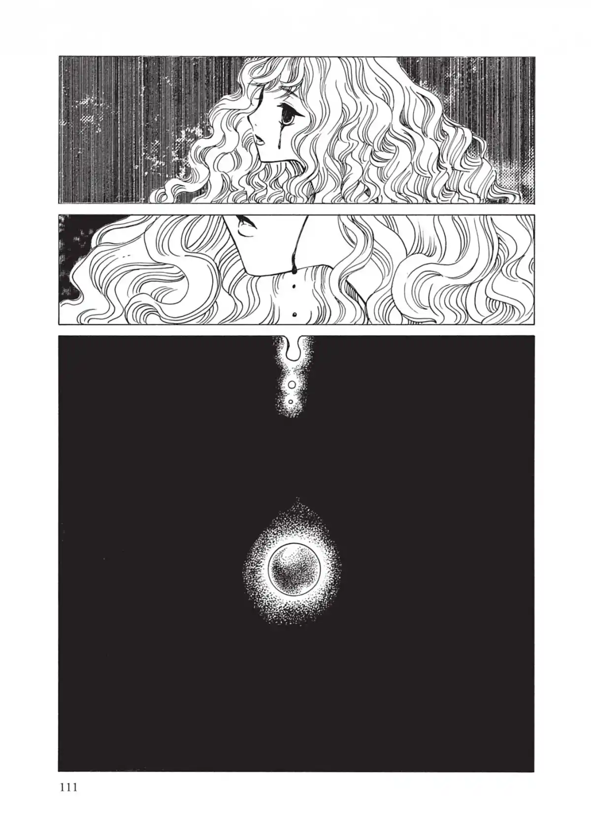 xxxHOLiC Volume 17 page 111