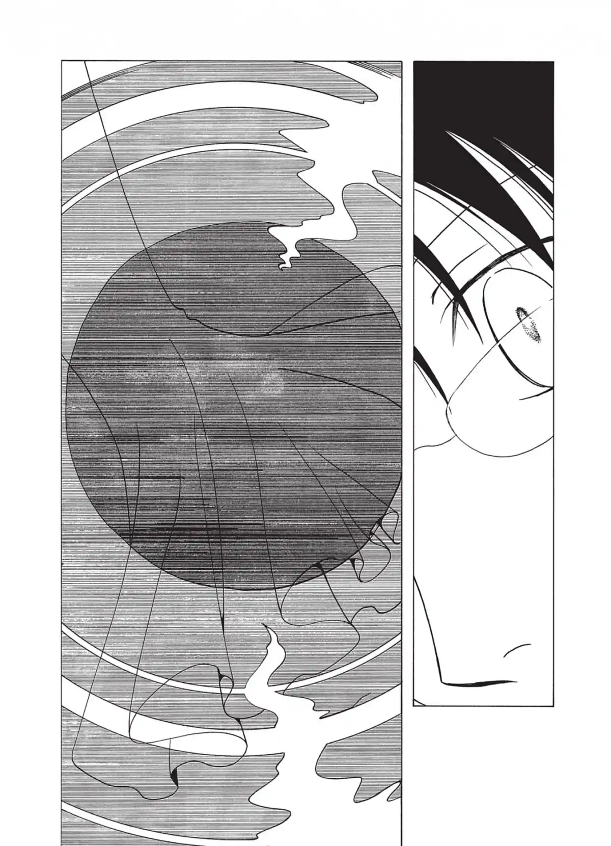 xxxHOLiC Volume 17 page 49